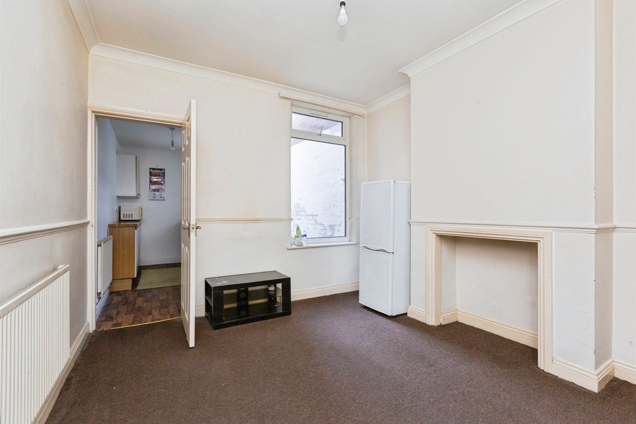 Property at Western Road, Leicester