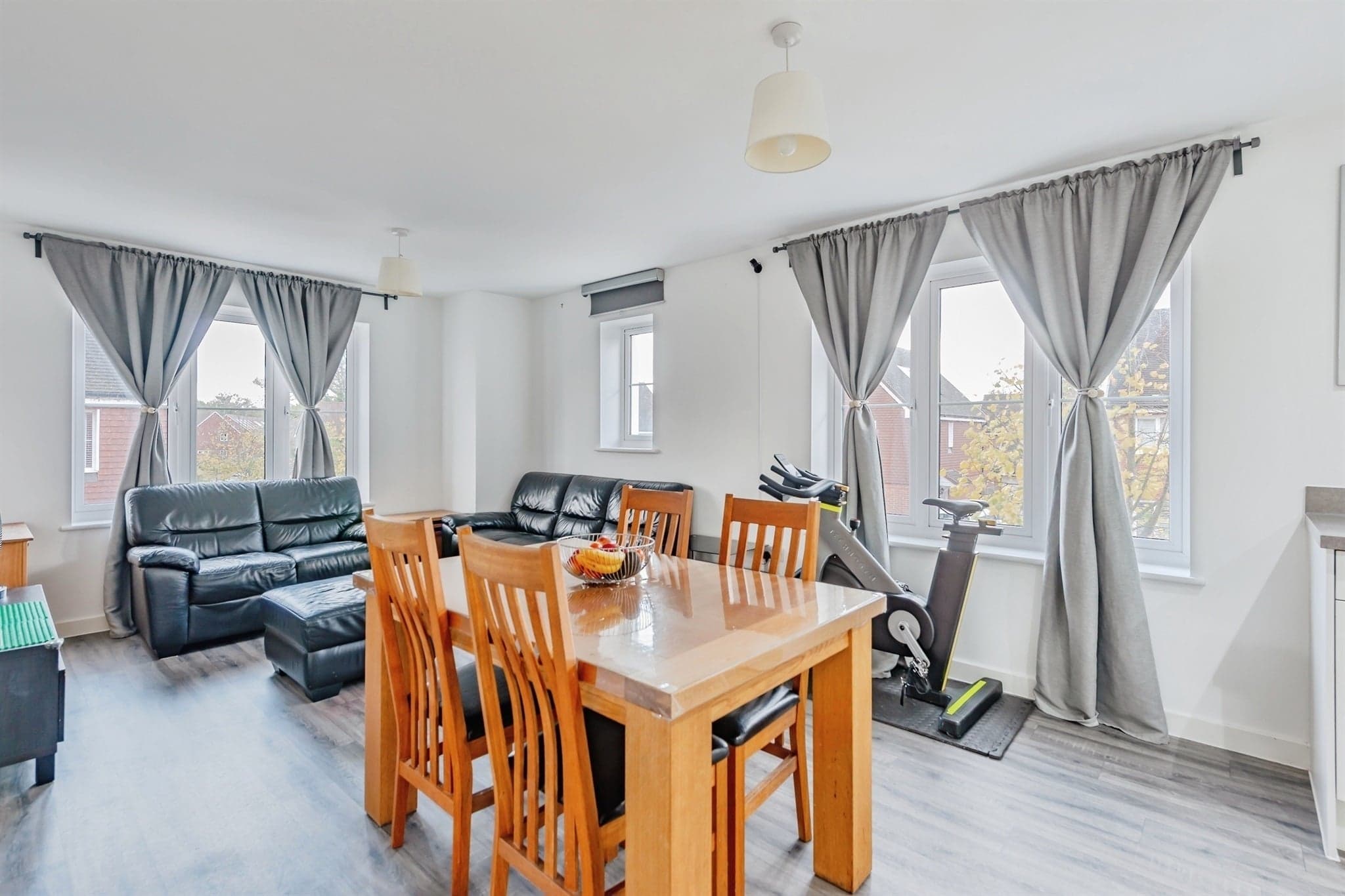 Property at Webber Street, HORLEY