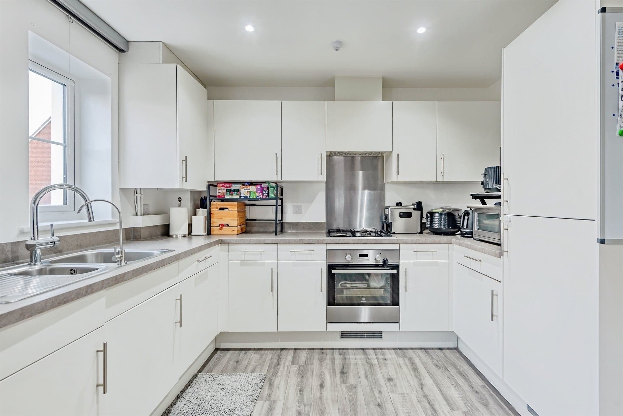 Property at Webber Street, HORLEY