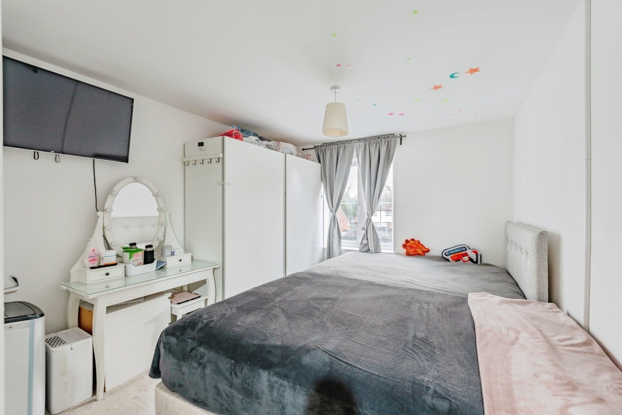 Property at Webber Street, HORLEY