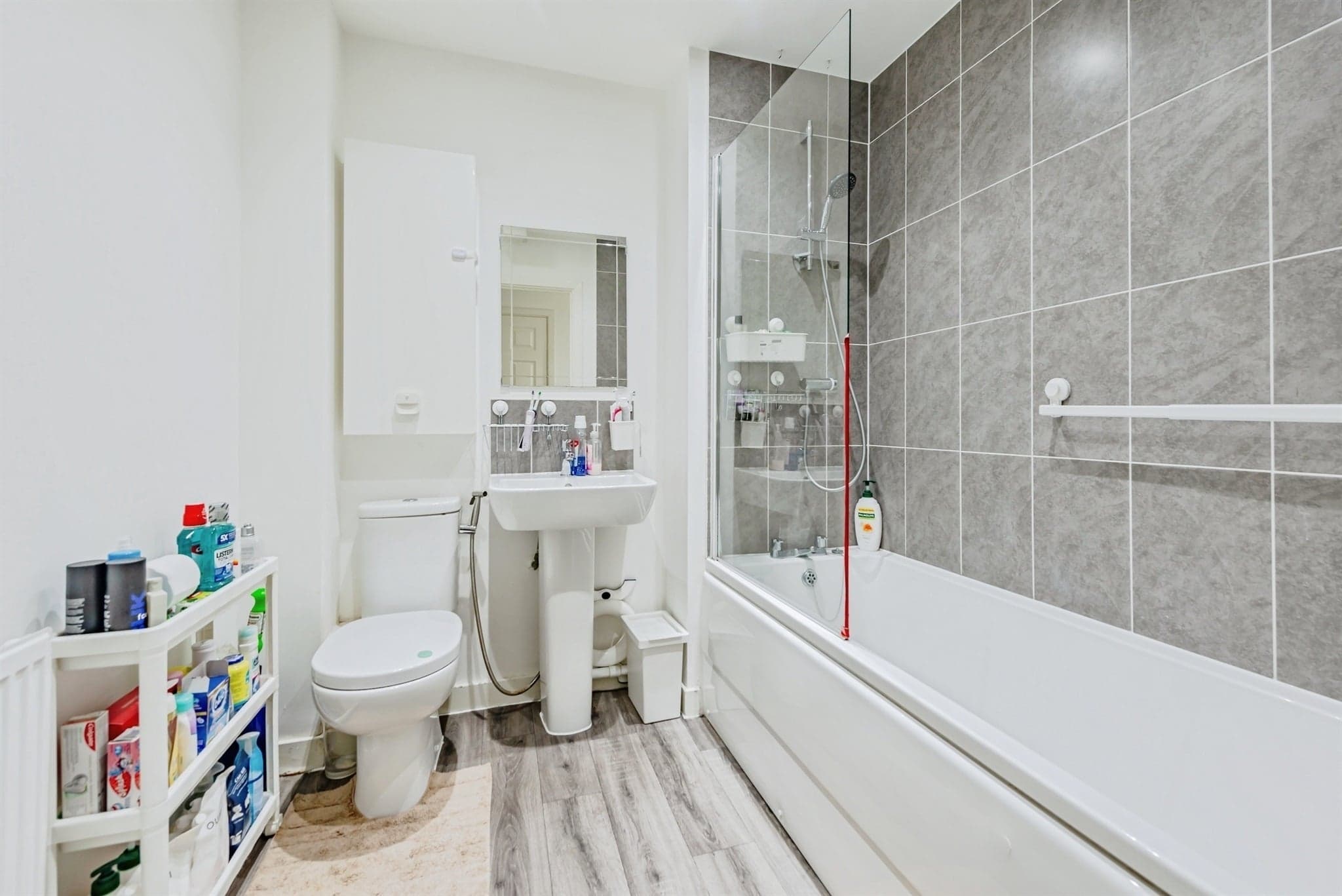 Property at Webber Street, HORLEY