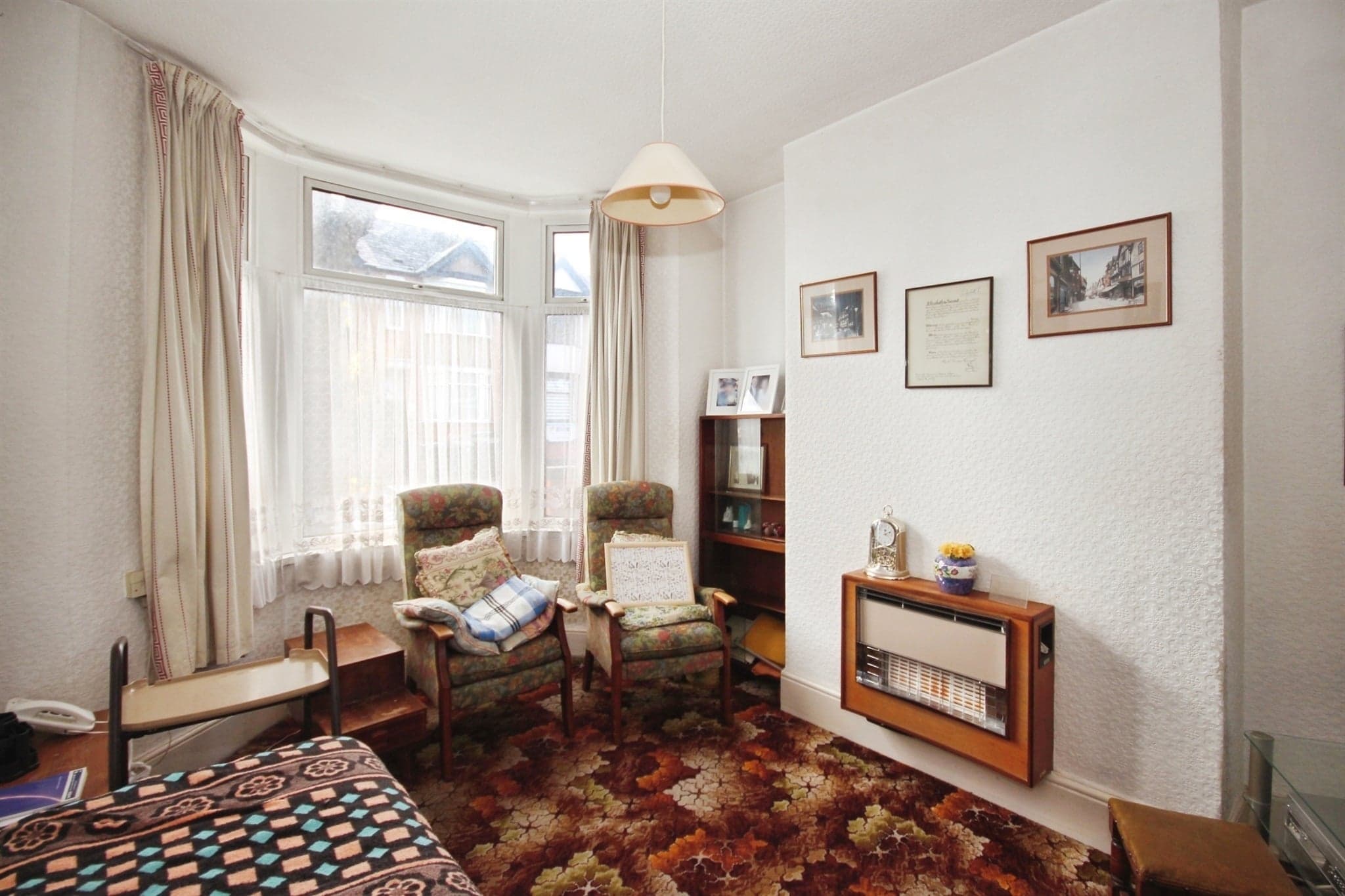 Property at Earlsdon Avenue North, Coventry