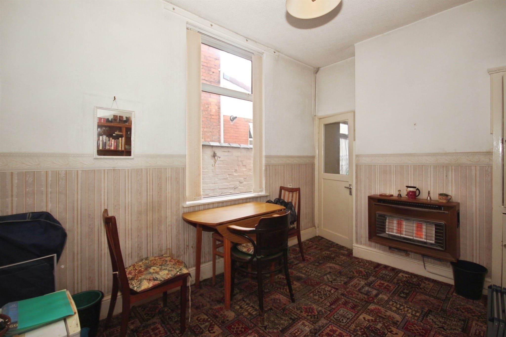 Property at Earlsdon Avenue North, Coventry