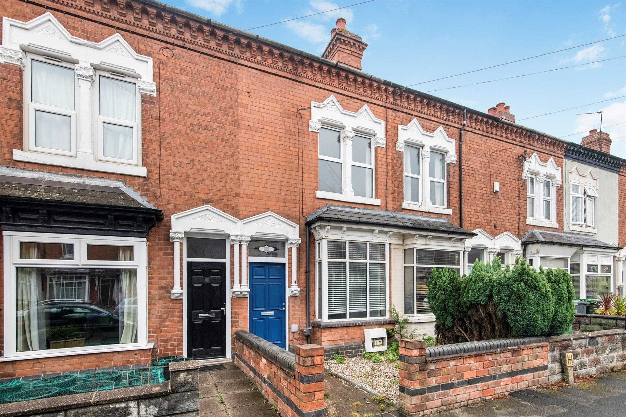 Property at Bishopton Road, Smethwick