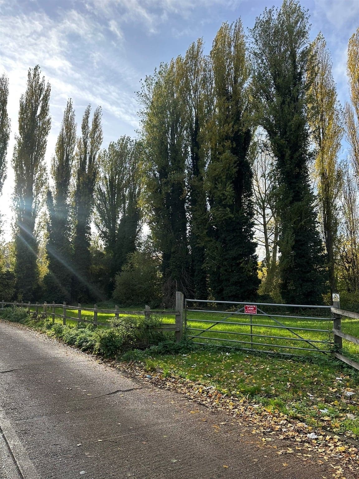 Property at Lower Luton Road, Harpenden