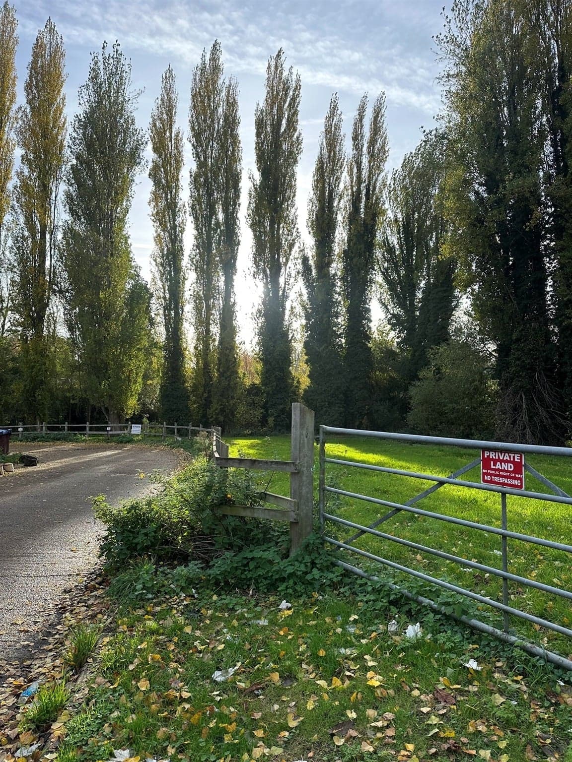 Property at Lower Luton Road, Harpenden