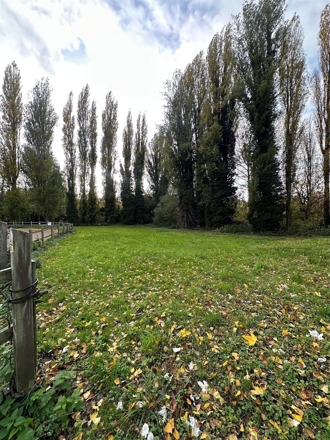 Property at Lower Luton Road, Harpenden