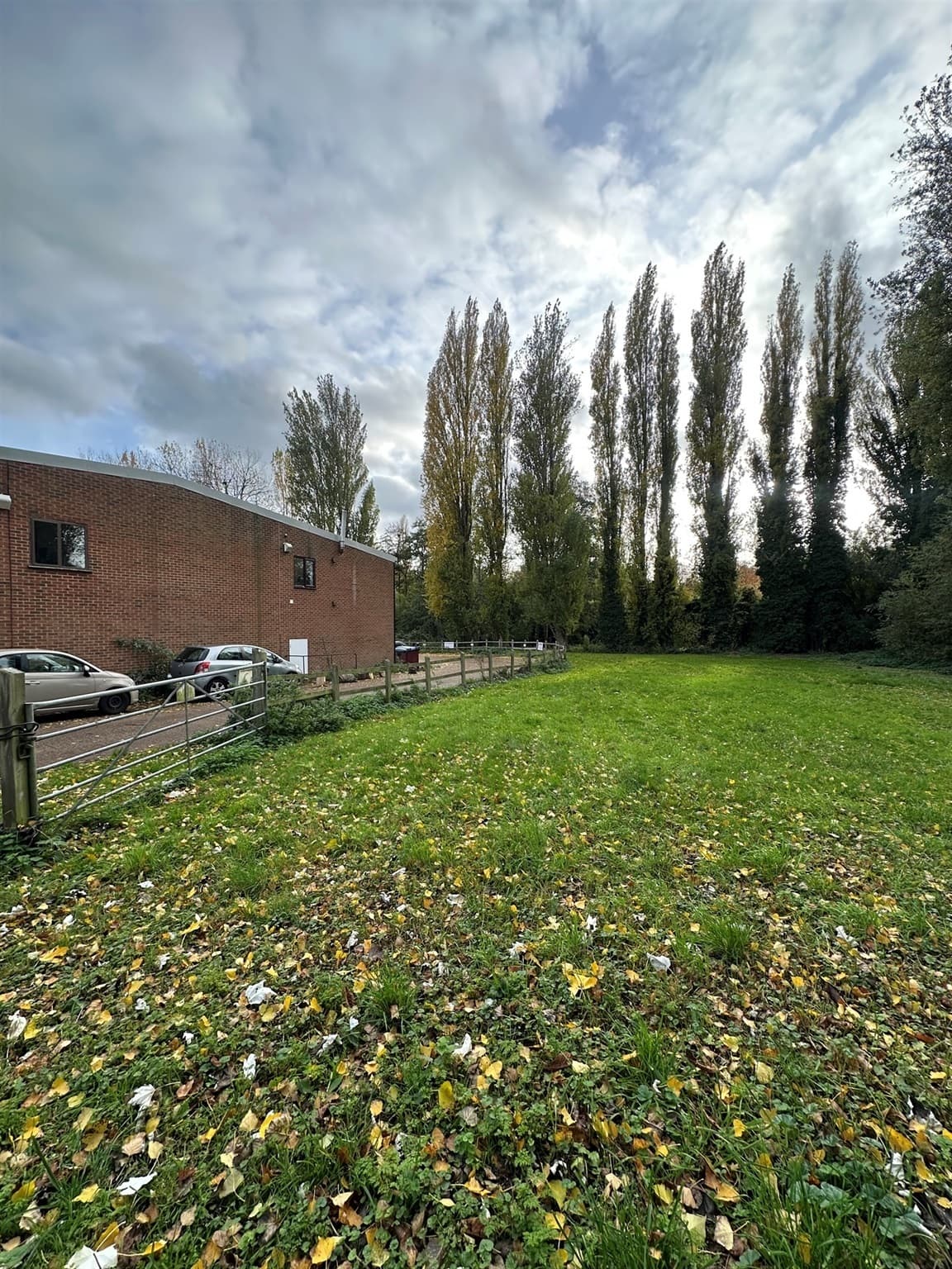 Property at Lower Luton Road, Harpenden