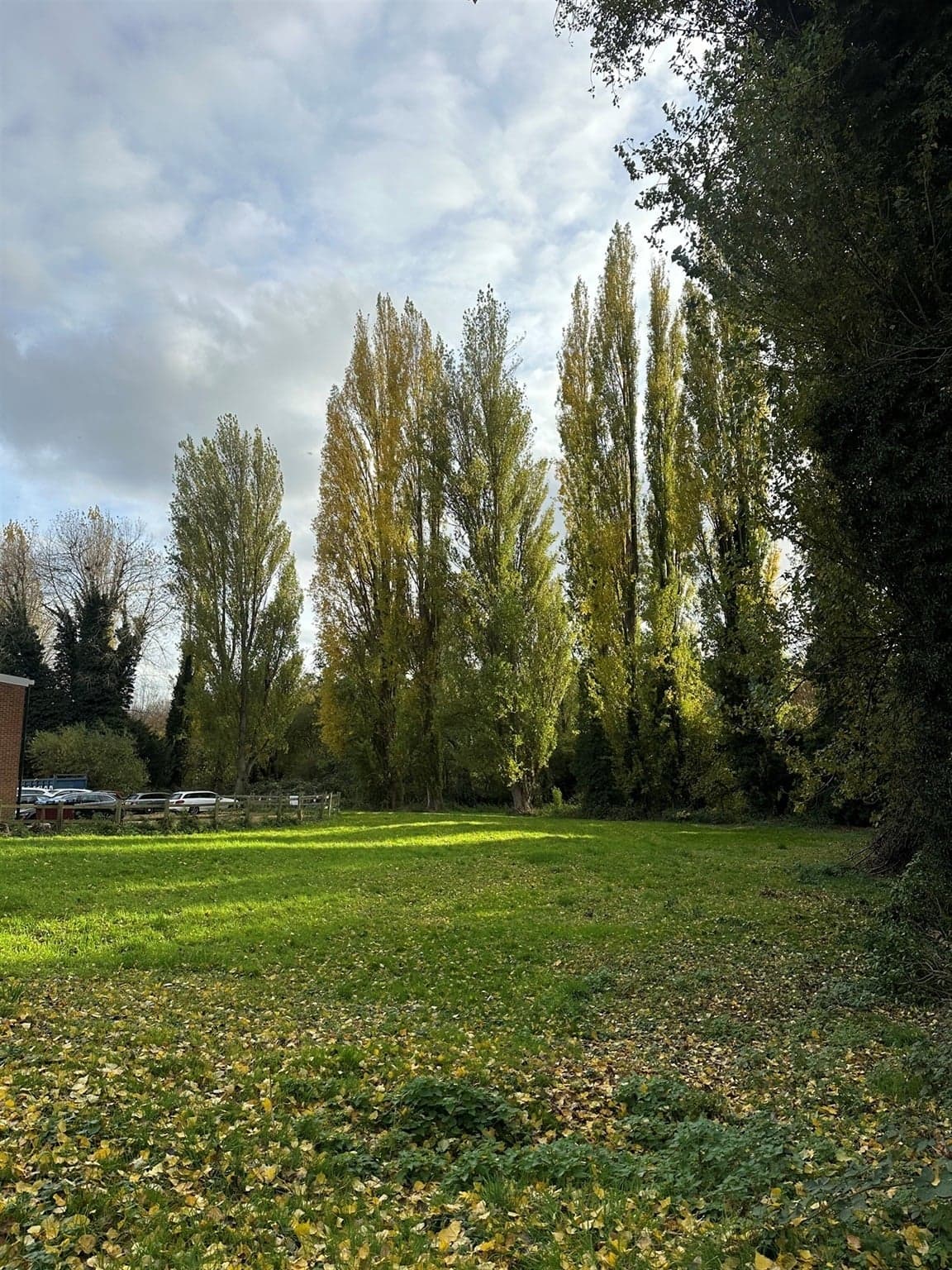 Property at Lower Luton Road, Harpenden
