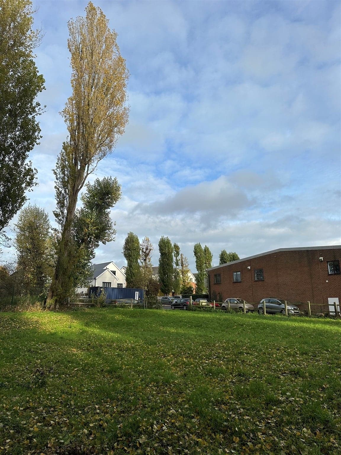 Property at Lower Luton Road, Harpenden