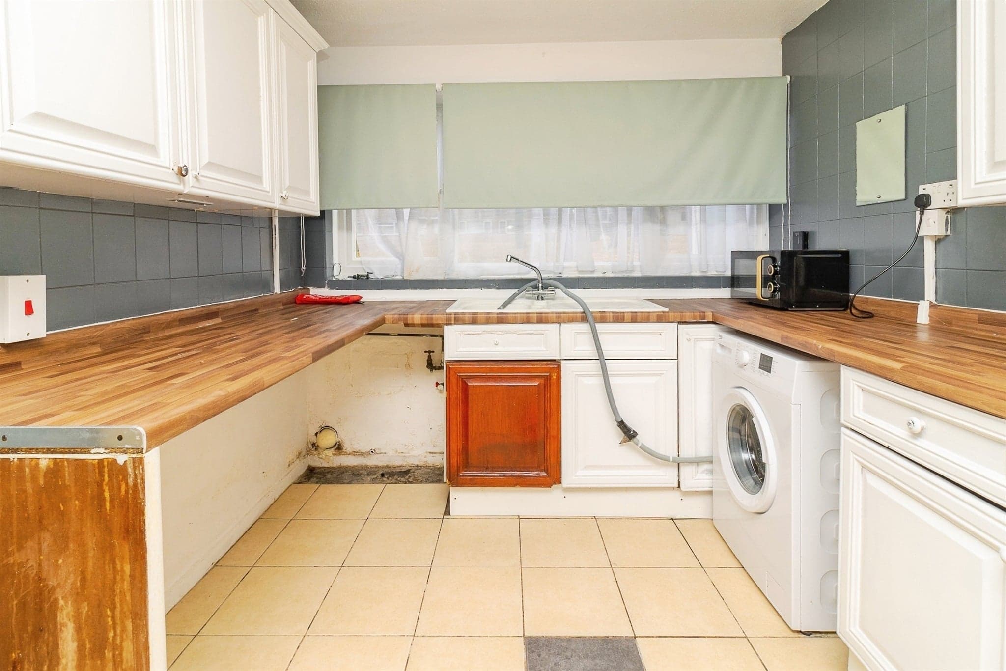 Property at Tulla Court, Bletchley, Milton Keynes