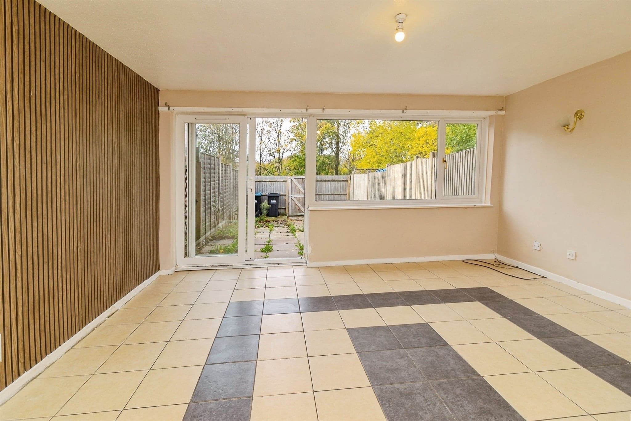 Property at Tulla Court, Bletchley, Milton Keynes
