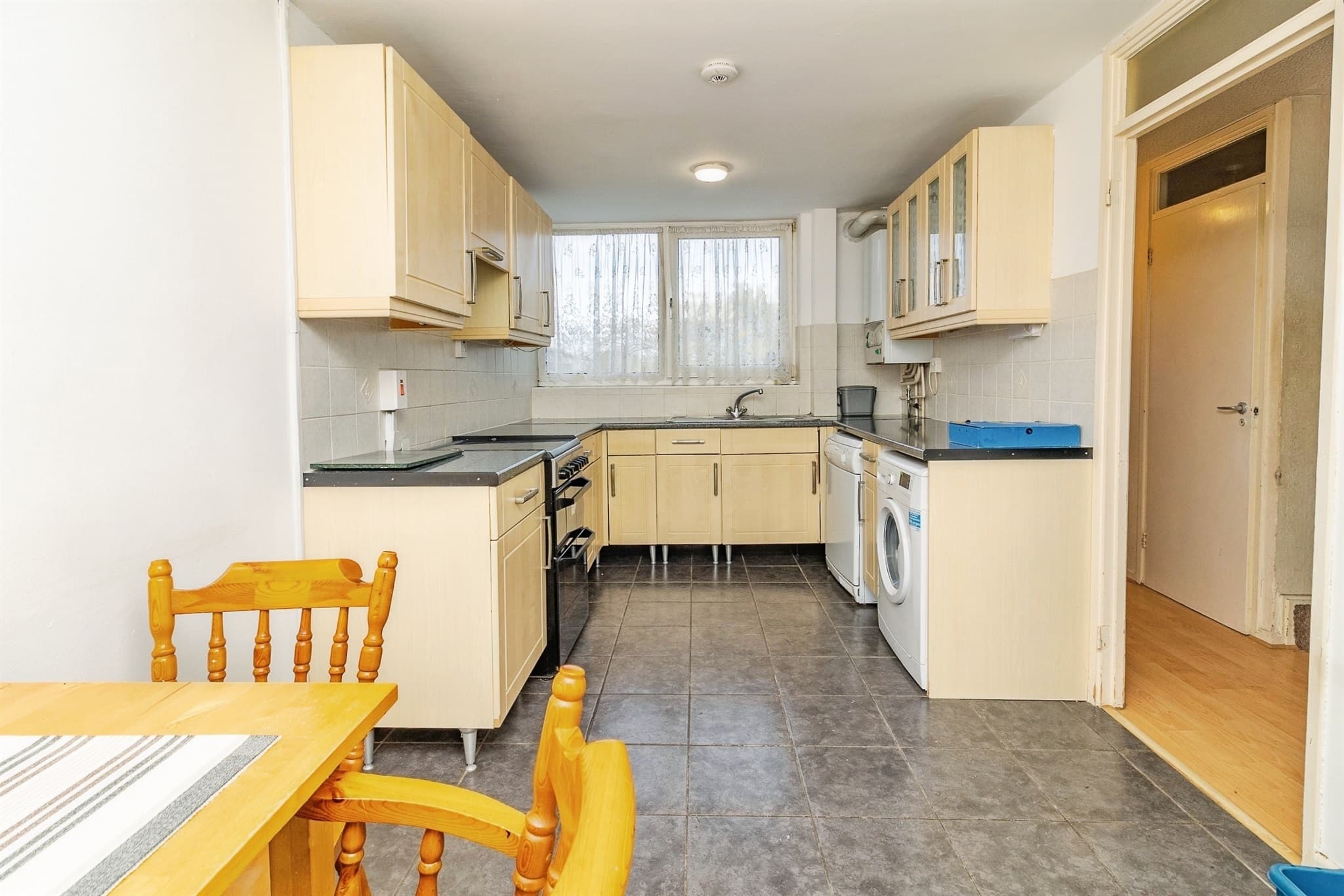 Property at Nevis Grove, Bletchley, Milton Keynes