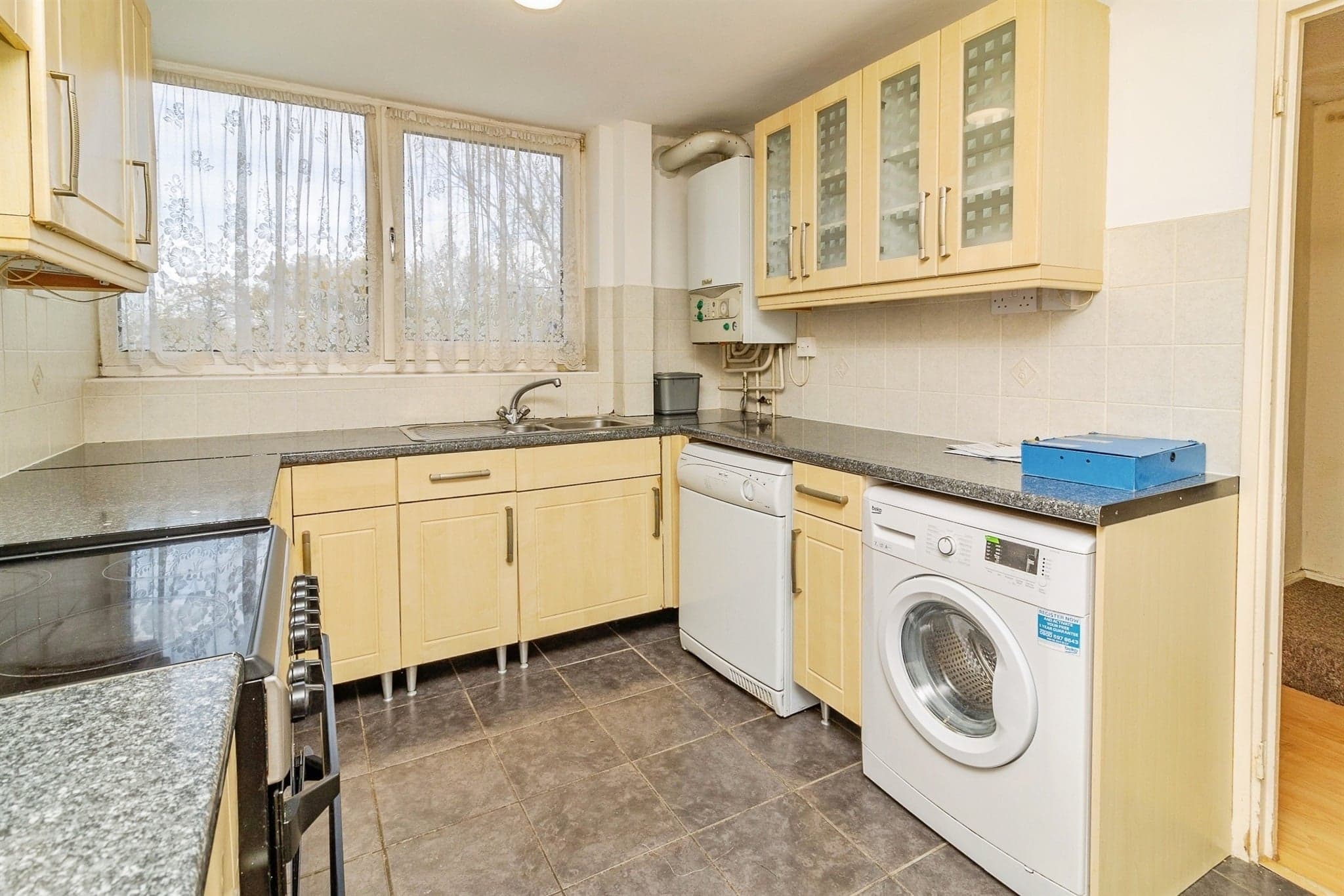 Property at Nevis Grove, Bletchley, Milton Keynes