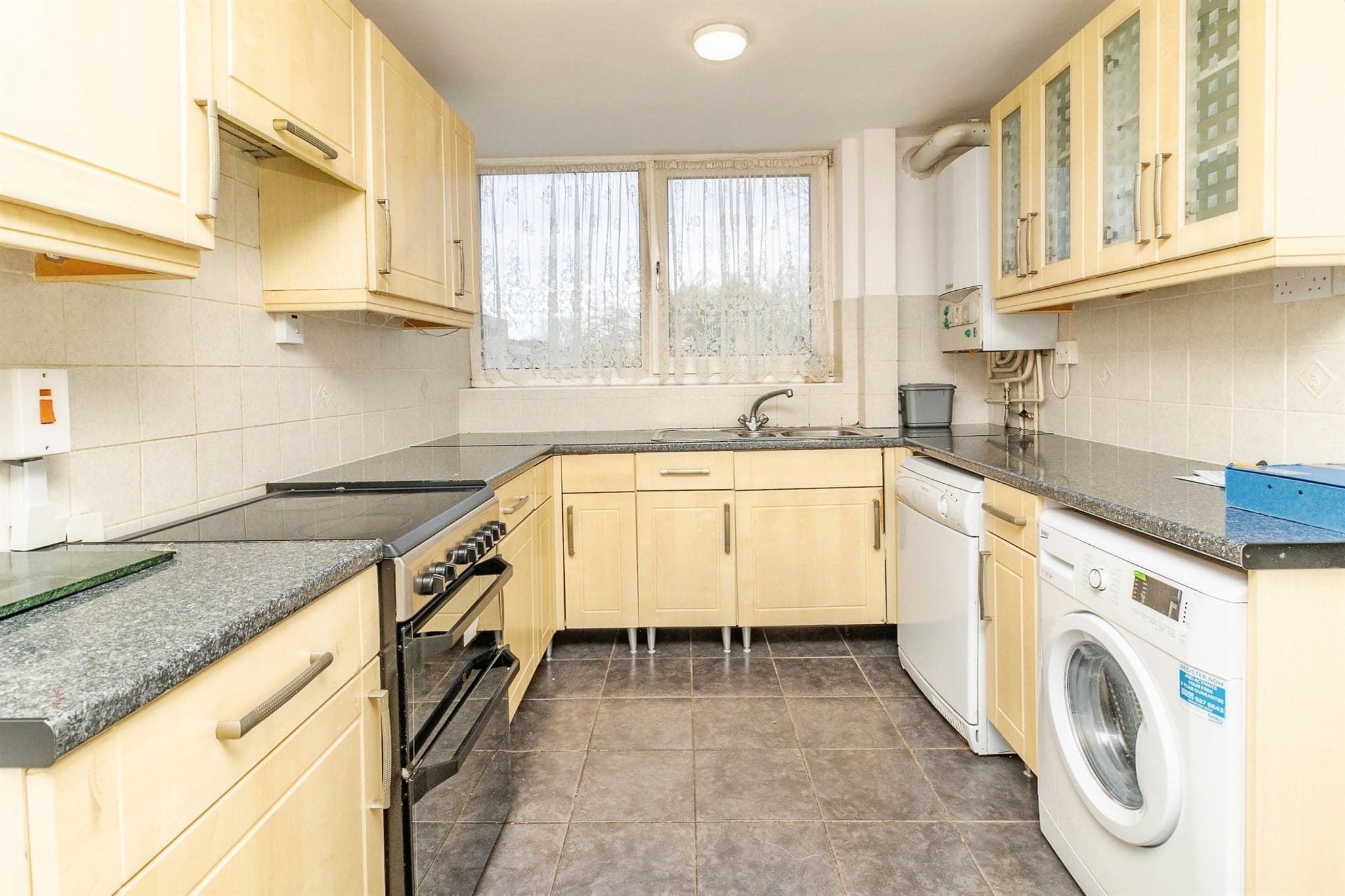 Property at Nevis Grove, Bletchley, Milton Keynes