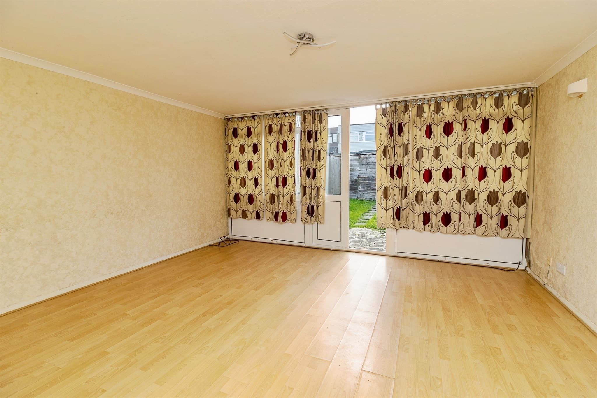 Property at Nevis Grove, Bletchley, Milton Keynes