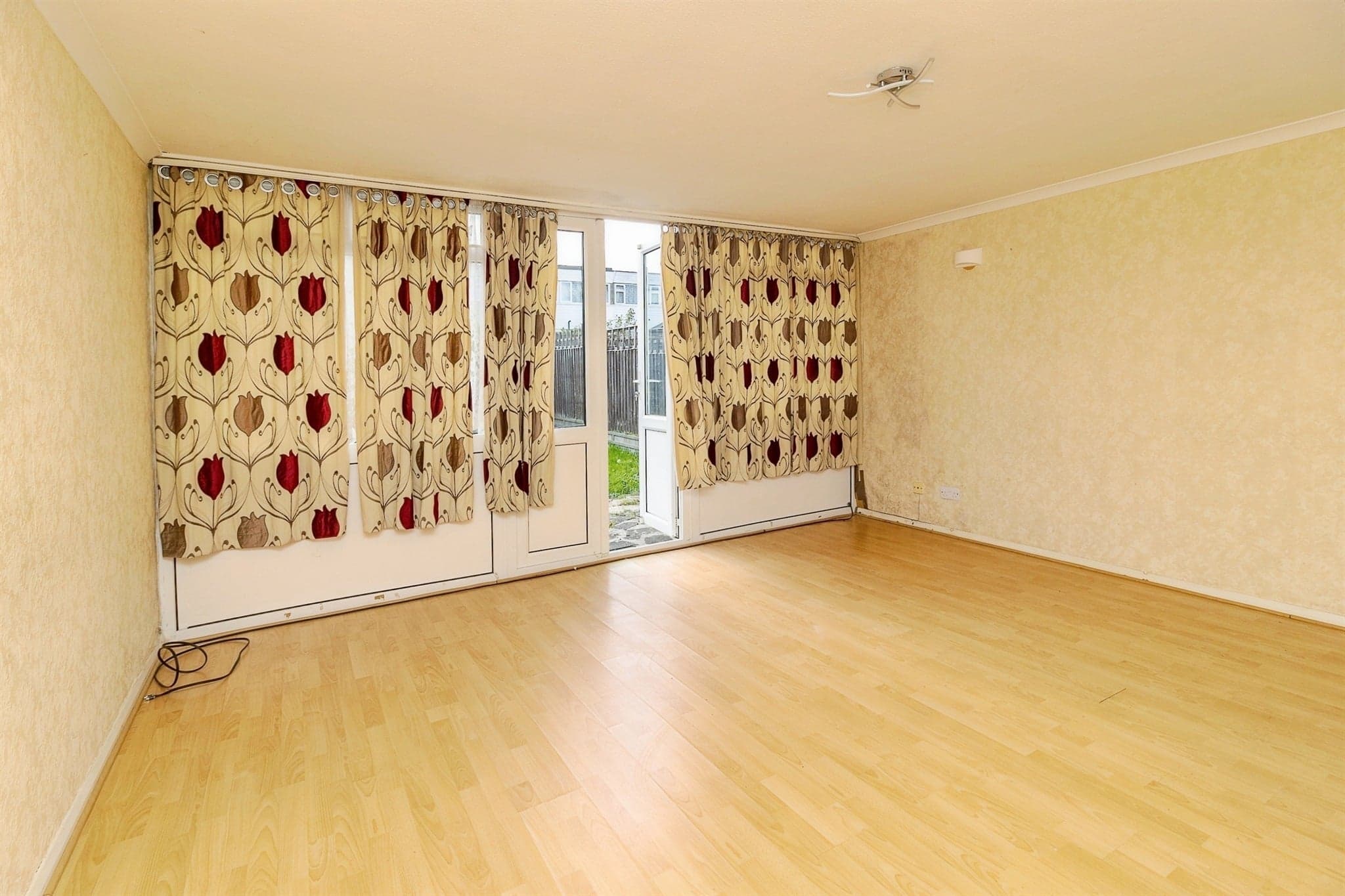 Property at Nevis Grove, Bletchley, Milton Keynes