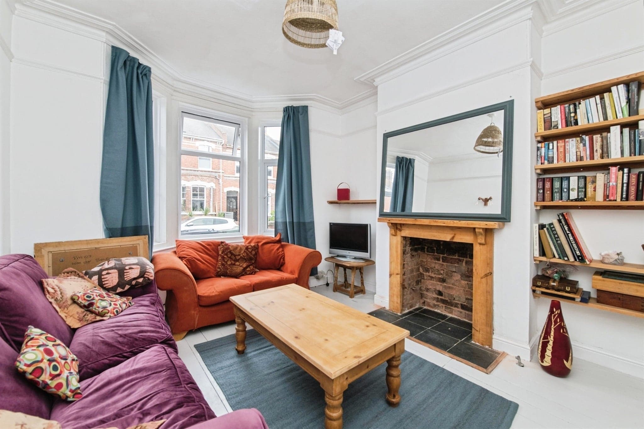 Property at St. Annes Road, Exeter