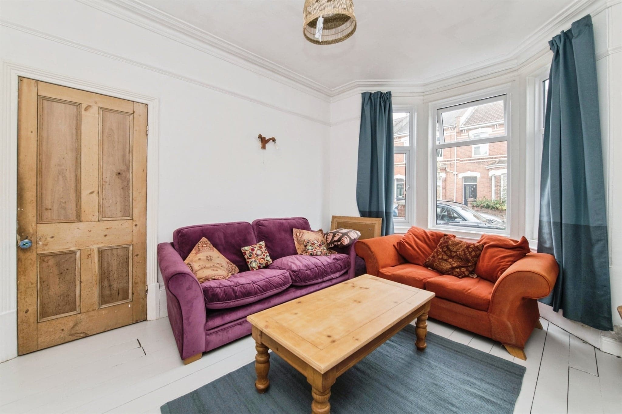 Property at St. Annes Road, Exeter