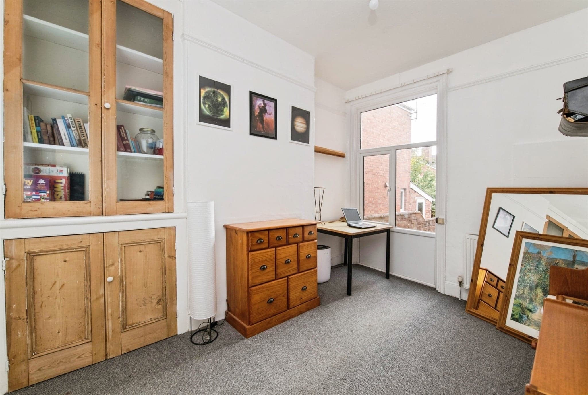 Property at St. Annes Road, Exeter