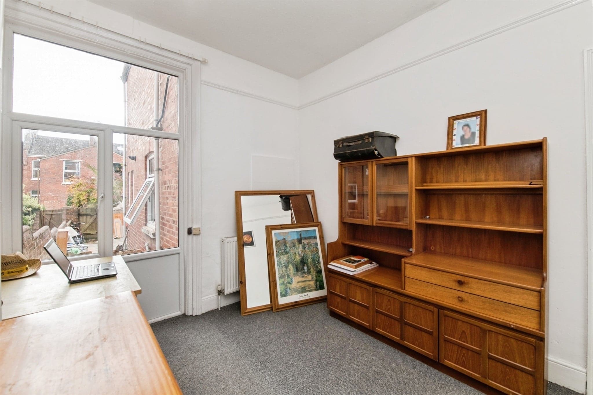Property at St. Annes Road, Exeter