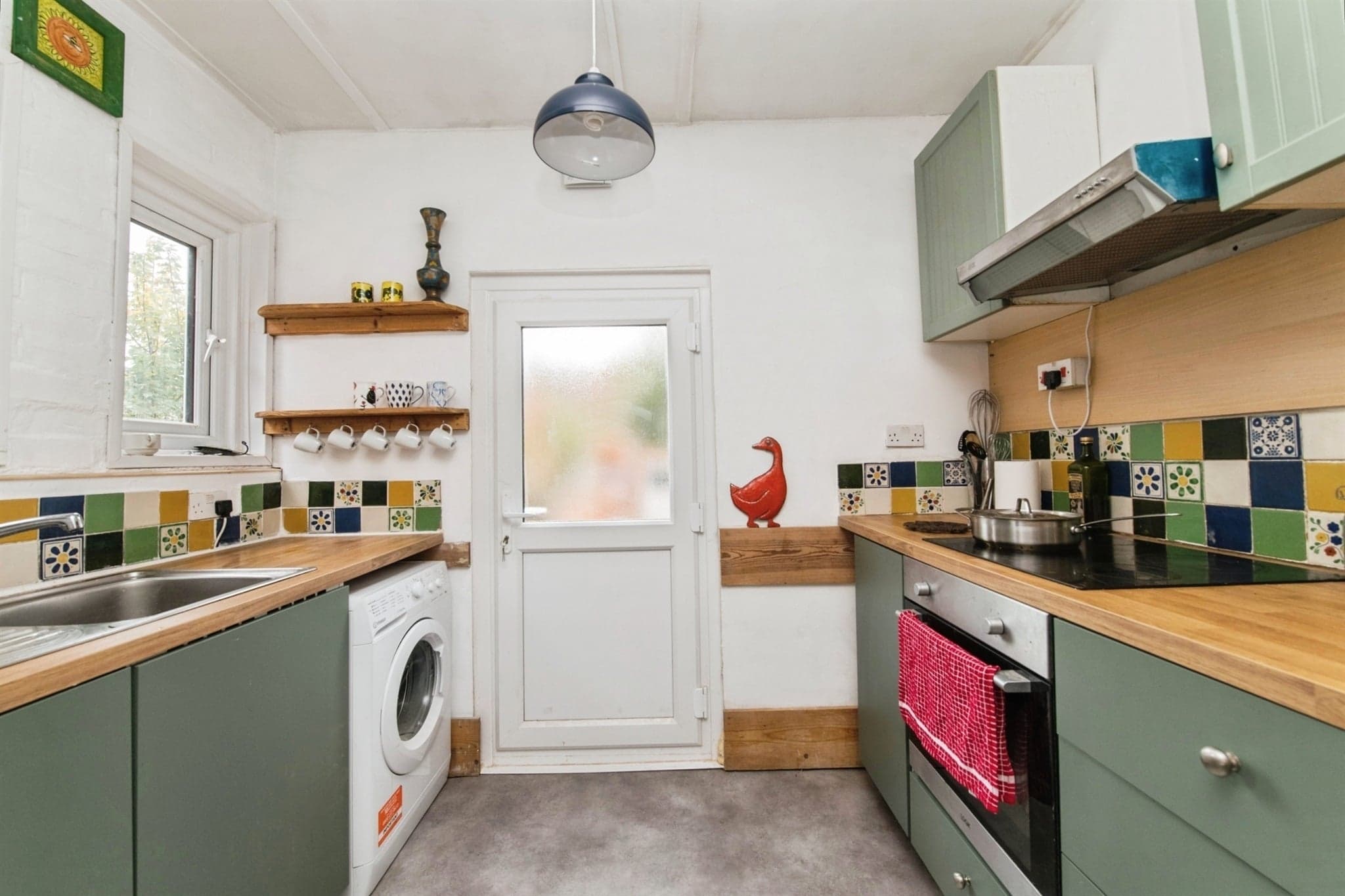 Property at St. Annes Road, Exeter