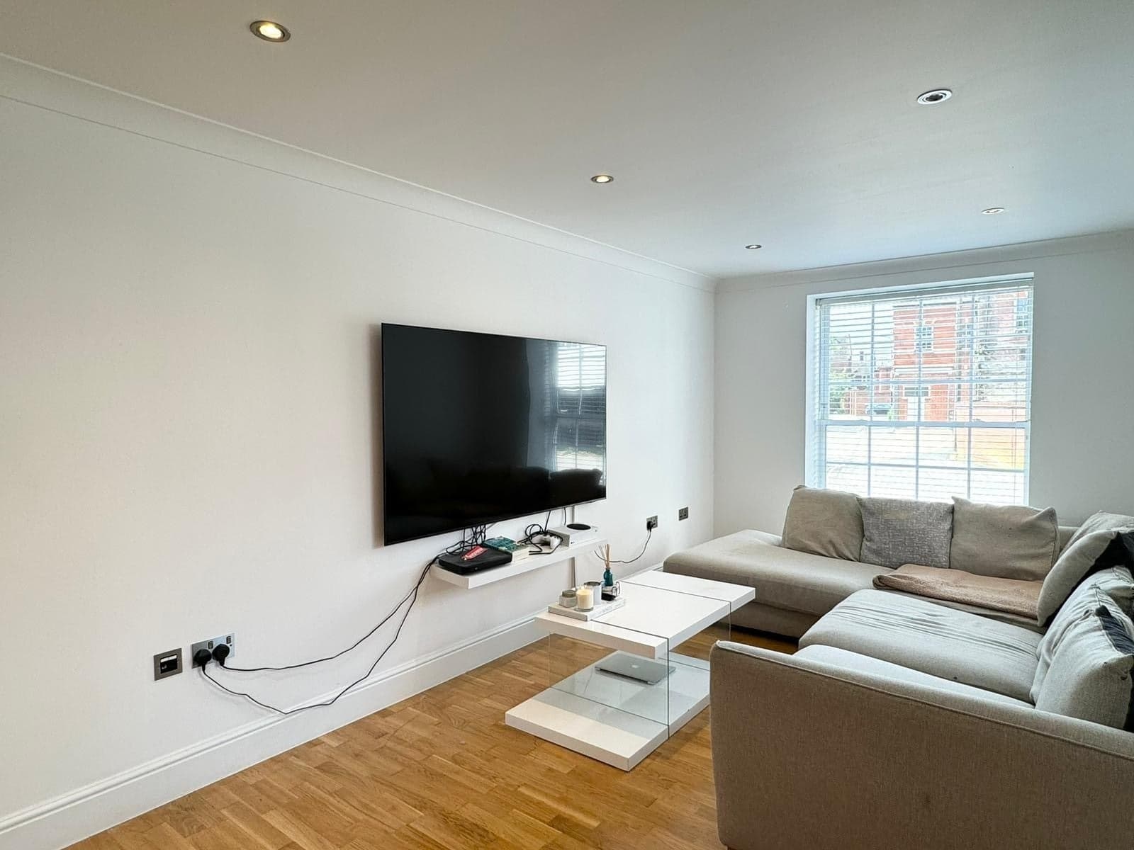 Property at Foundation Street, Ipswich