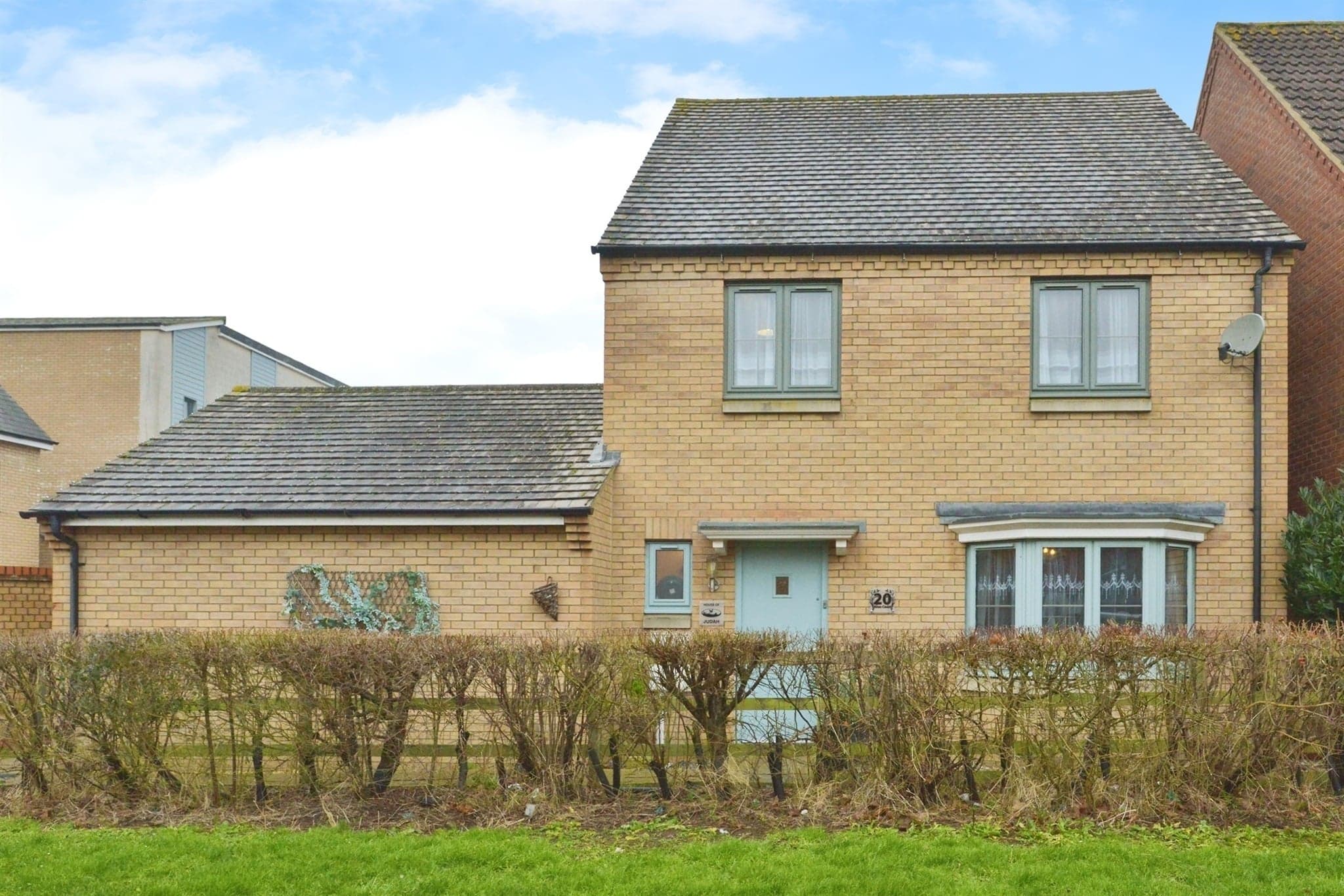 Property at Aran Court, Oakridge Park, Milton Keynes