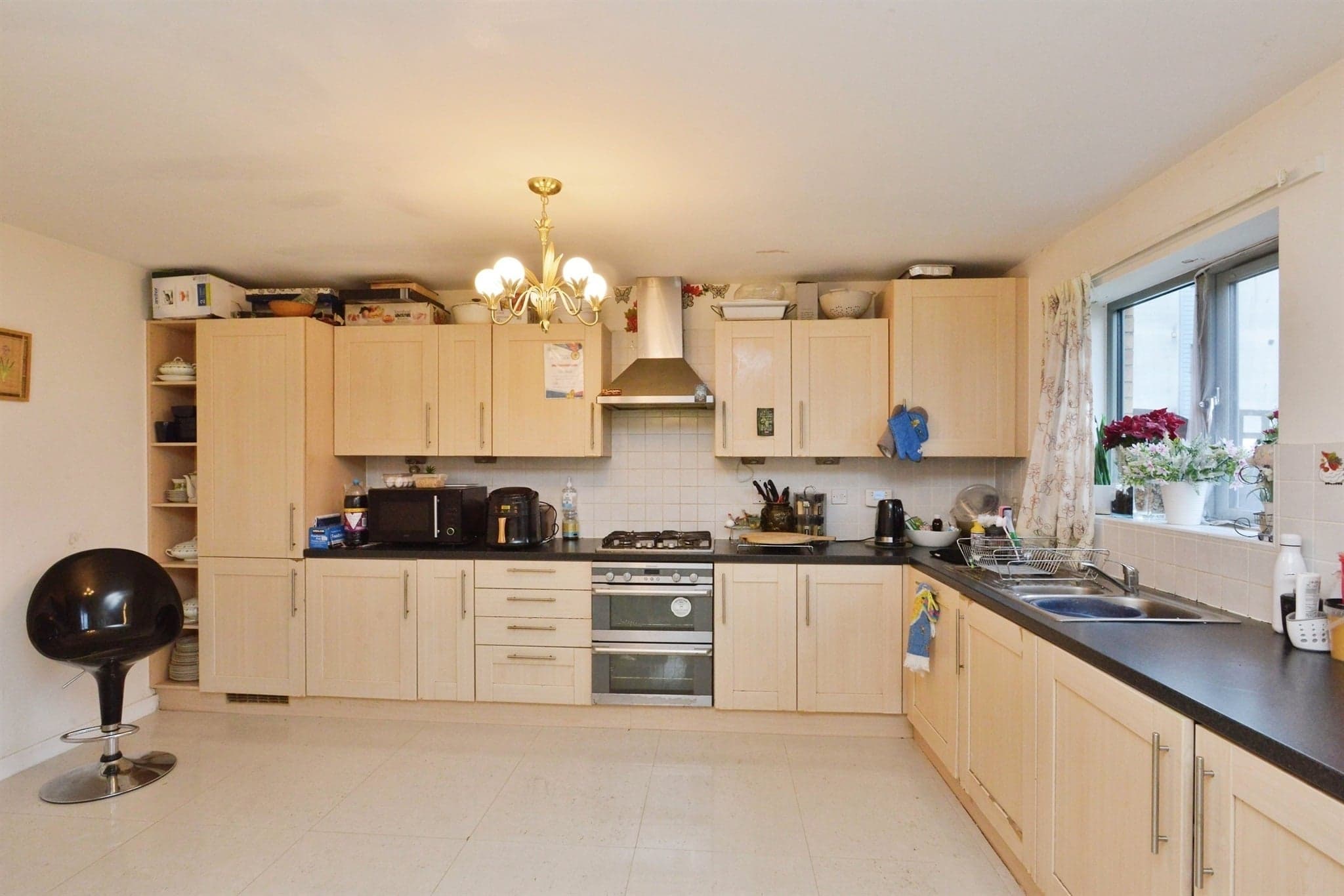 Property at Aran Court, Oakridge Park, Milton Keynes