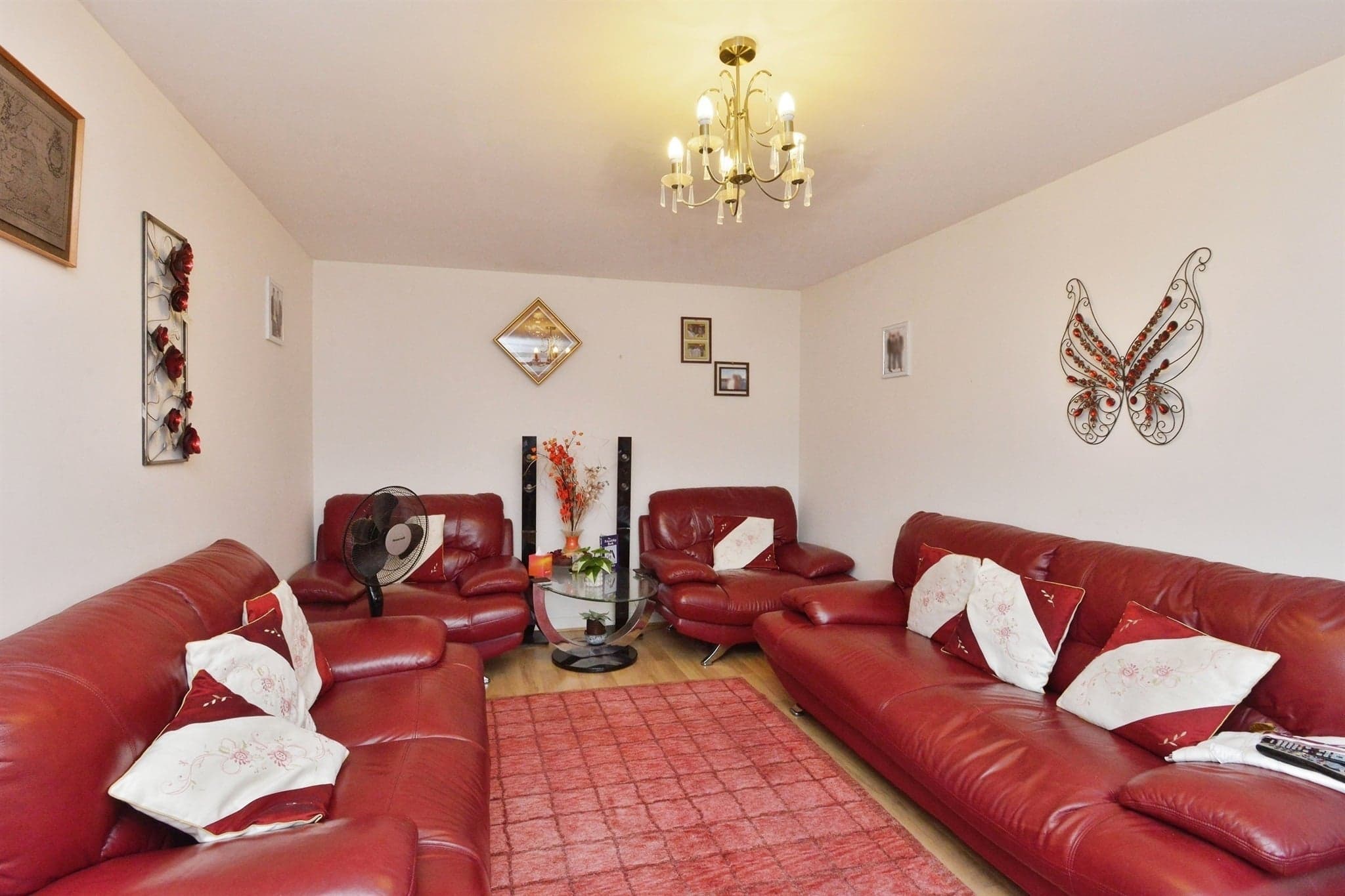 Property at Aran Court, Oakridge Park, Milton Keynes