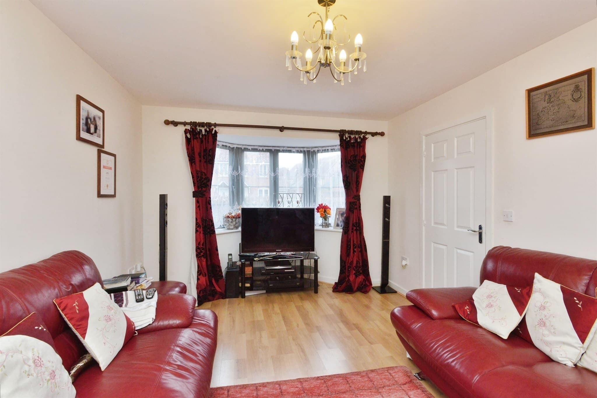 Property at Aran Court, Oakridge Park, Milton Keynes
