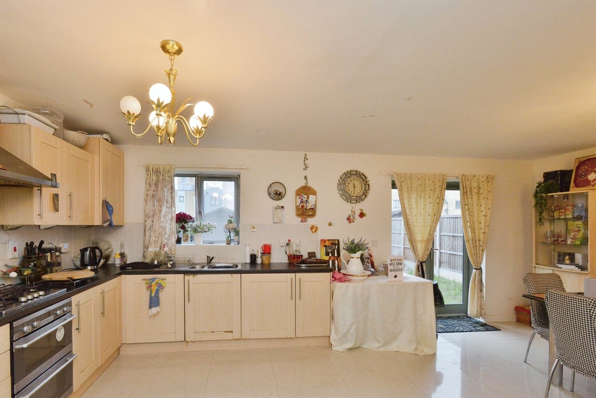 Property at Aran Court, Oakridge Park, Milton Keynes