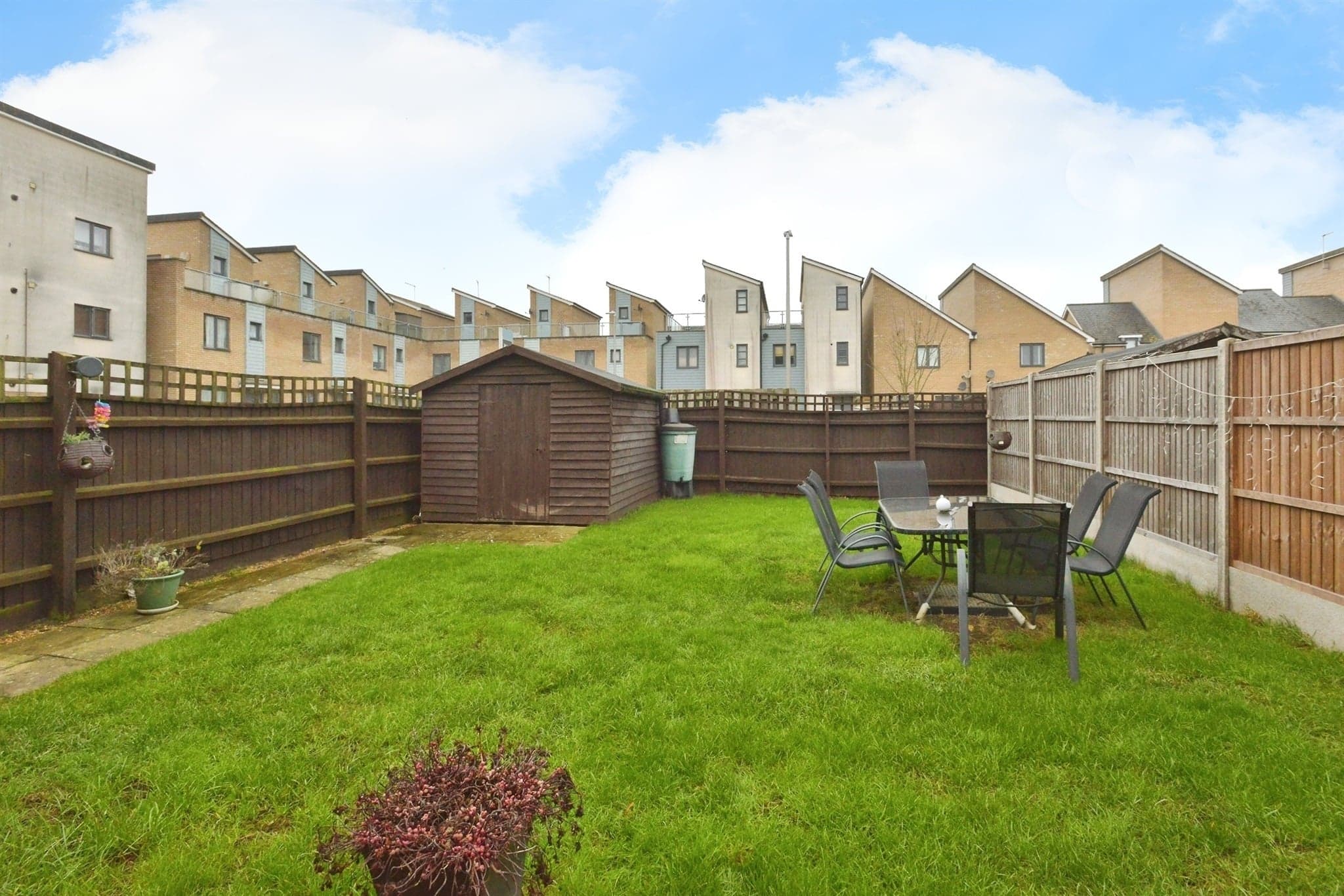 Property at Aran Court, Oakridge Park, Milton Keynes