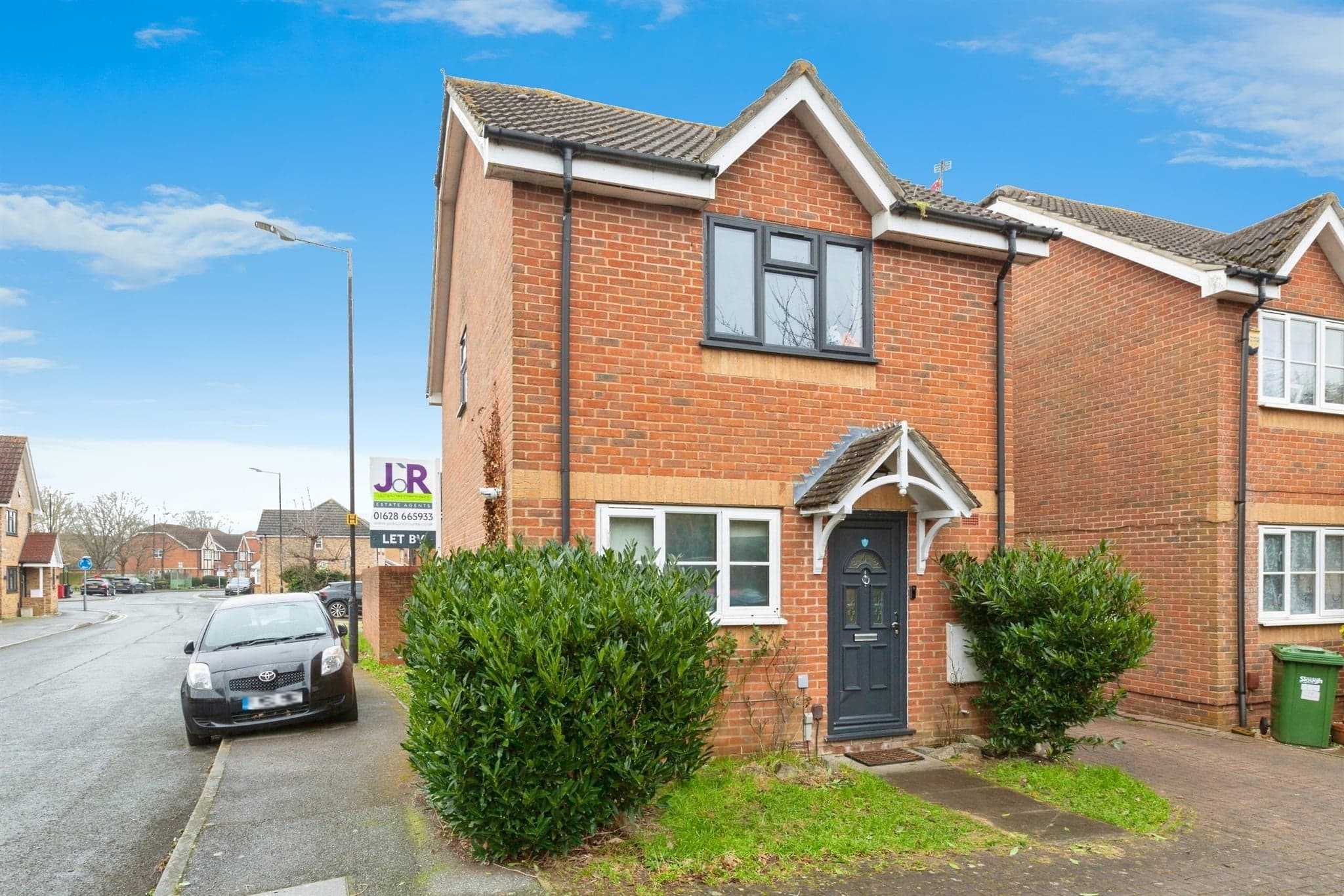 Property at Earls Lane, Slough