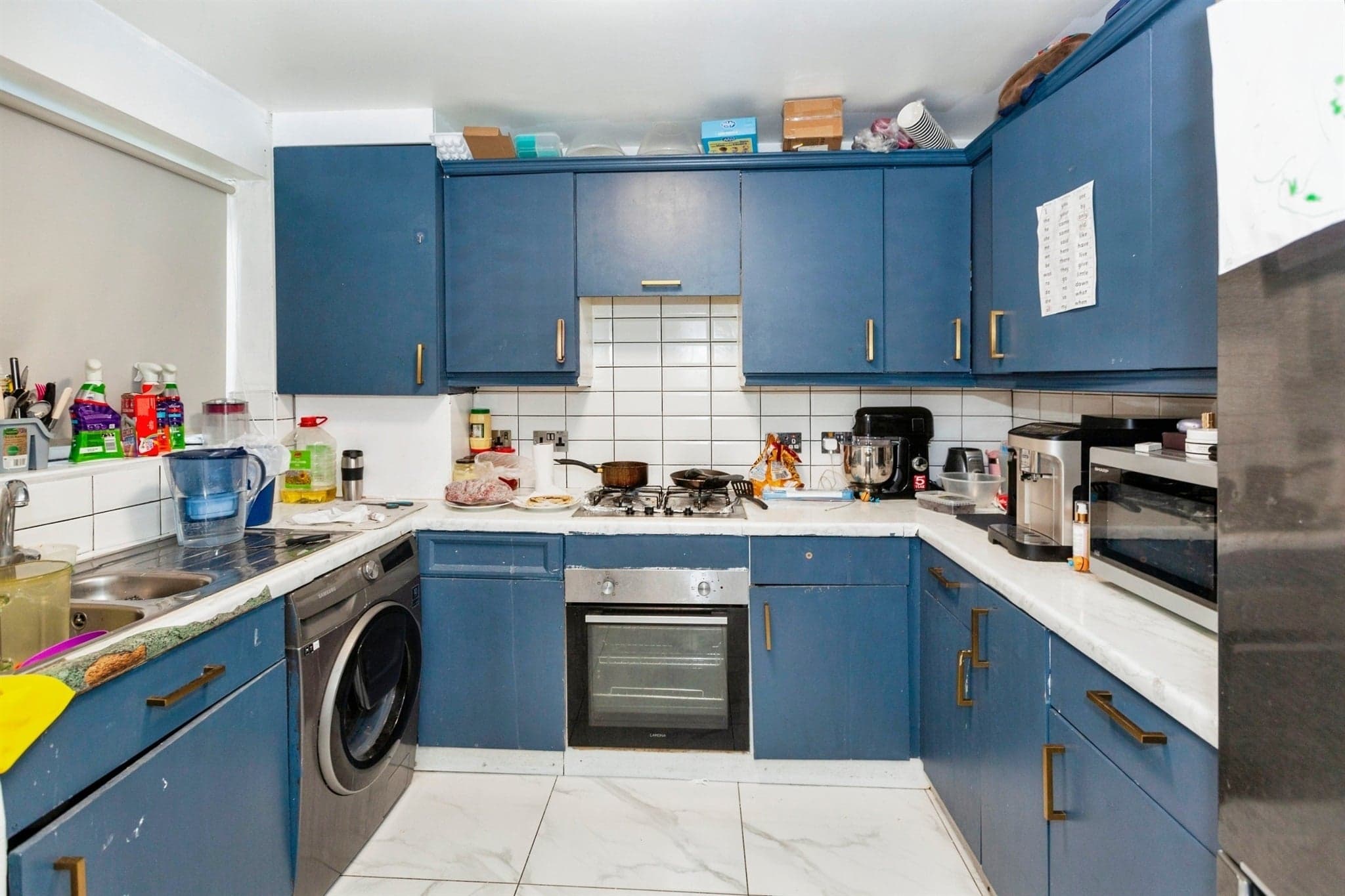 Property at Earls Lane, Slough