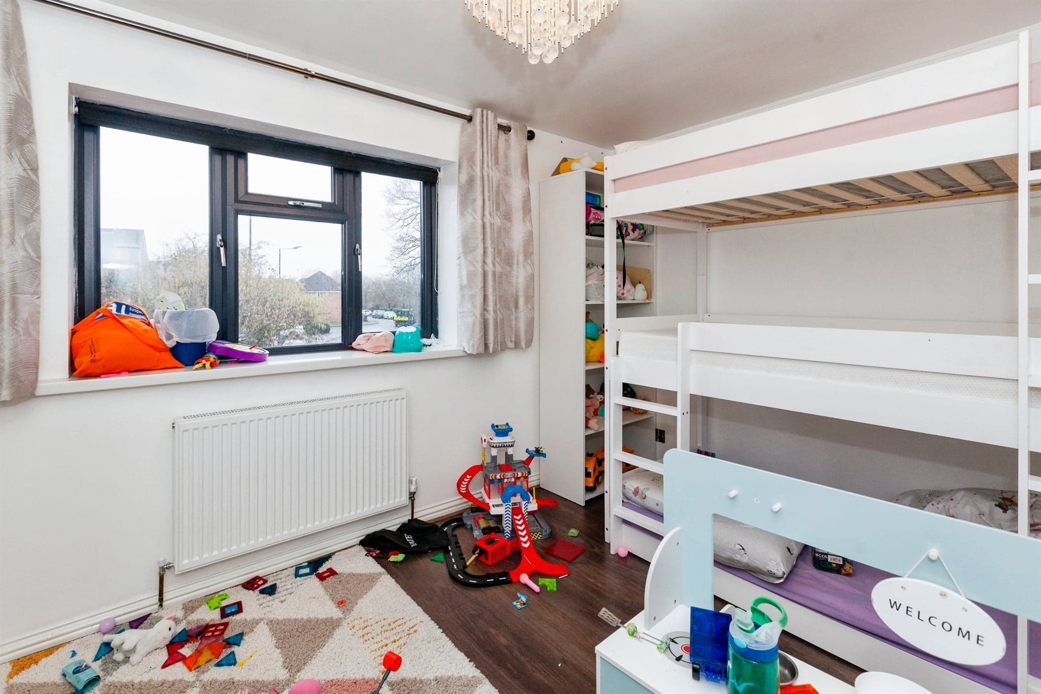 Property at Earls Lane, Slough