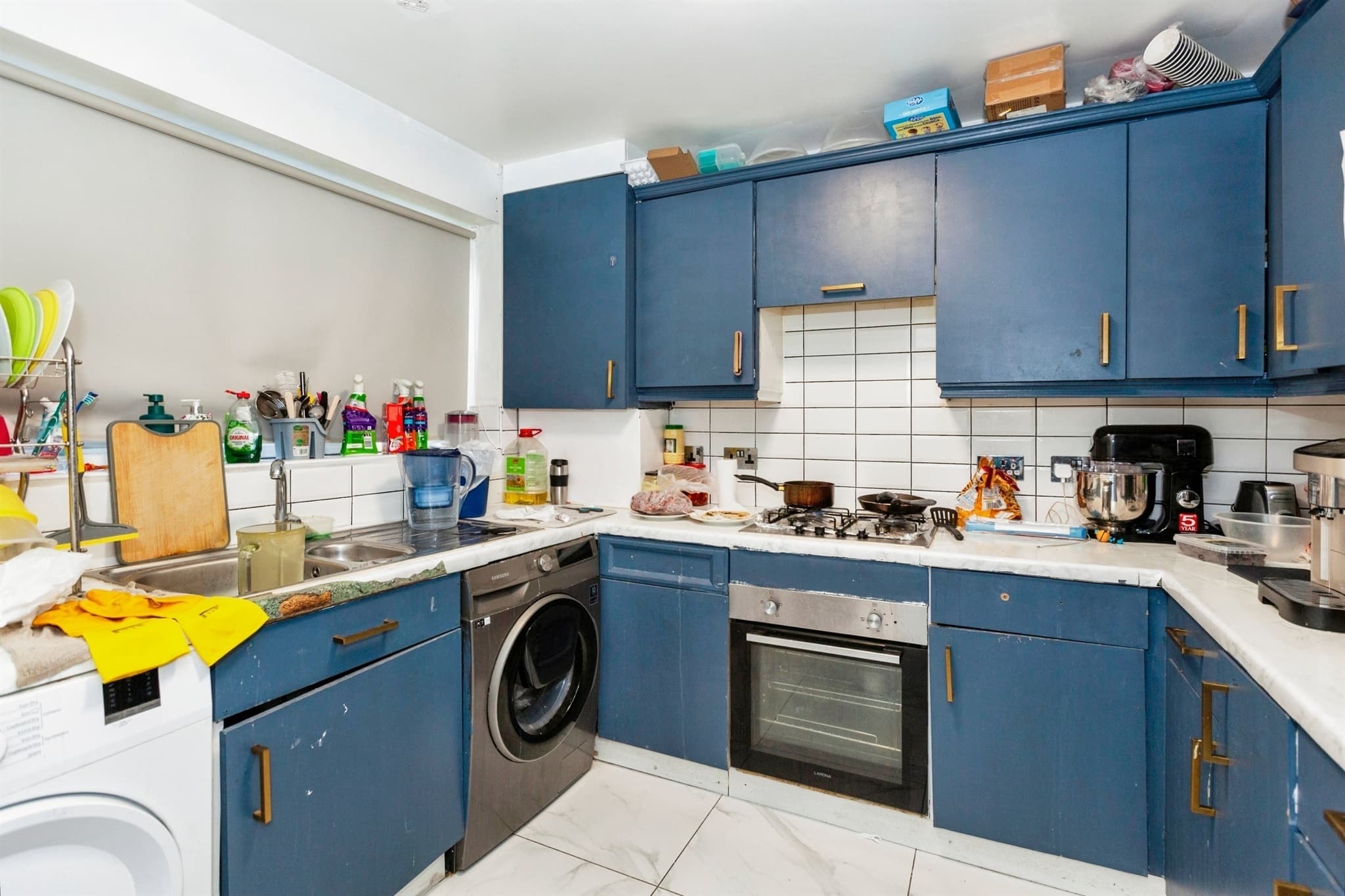 Property at Earls Lane, Slough