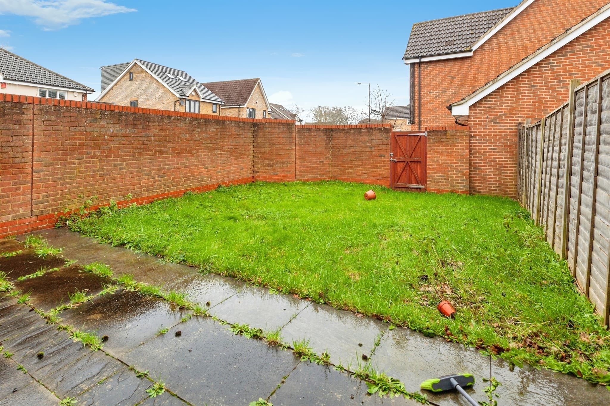 Property at Earls Lane, Slough
