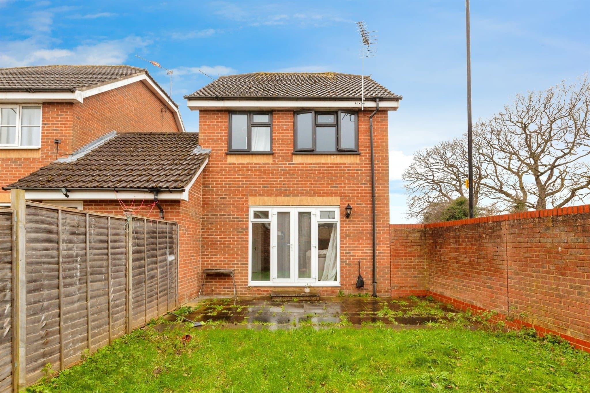 Property at Earls Lane, Slough