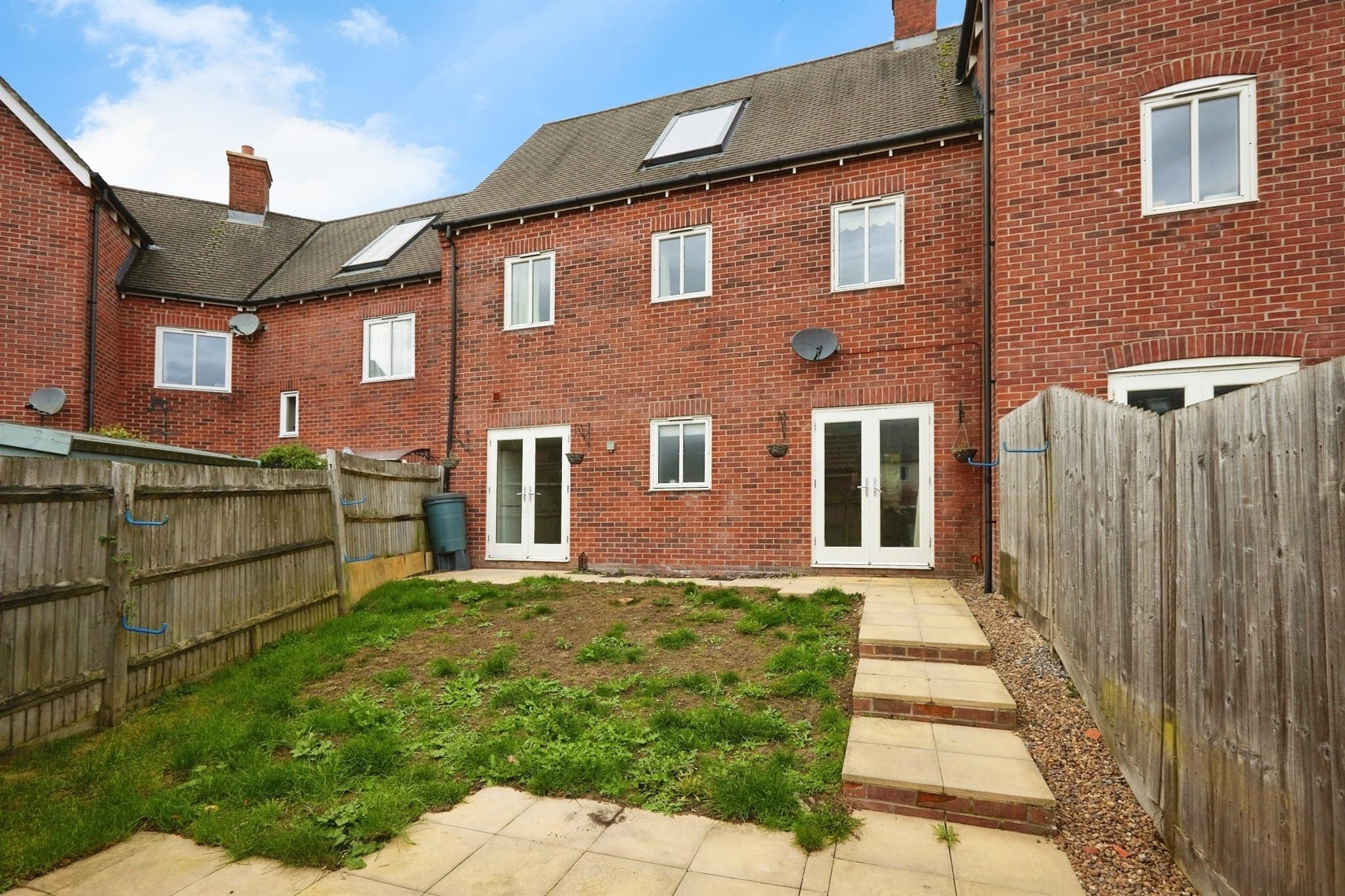 Property at Badger Walk, Shaftesbury