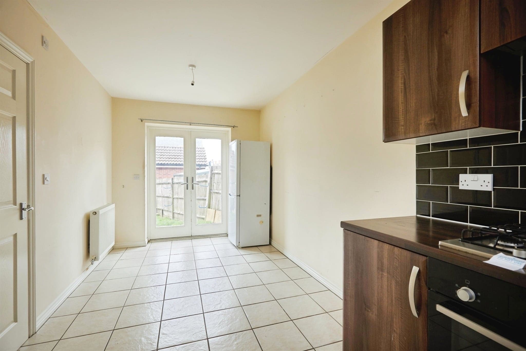Property at Badger Walk, Shaftesbury