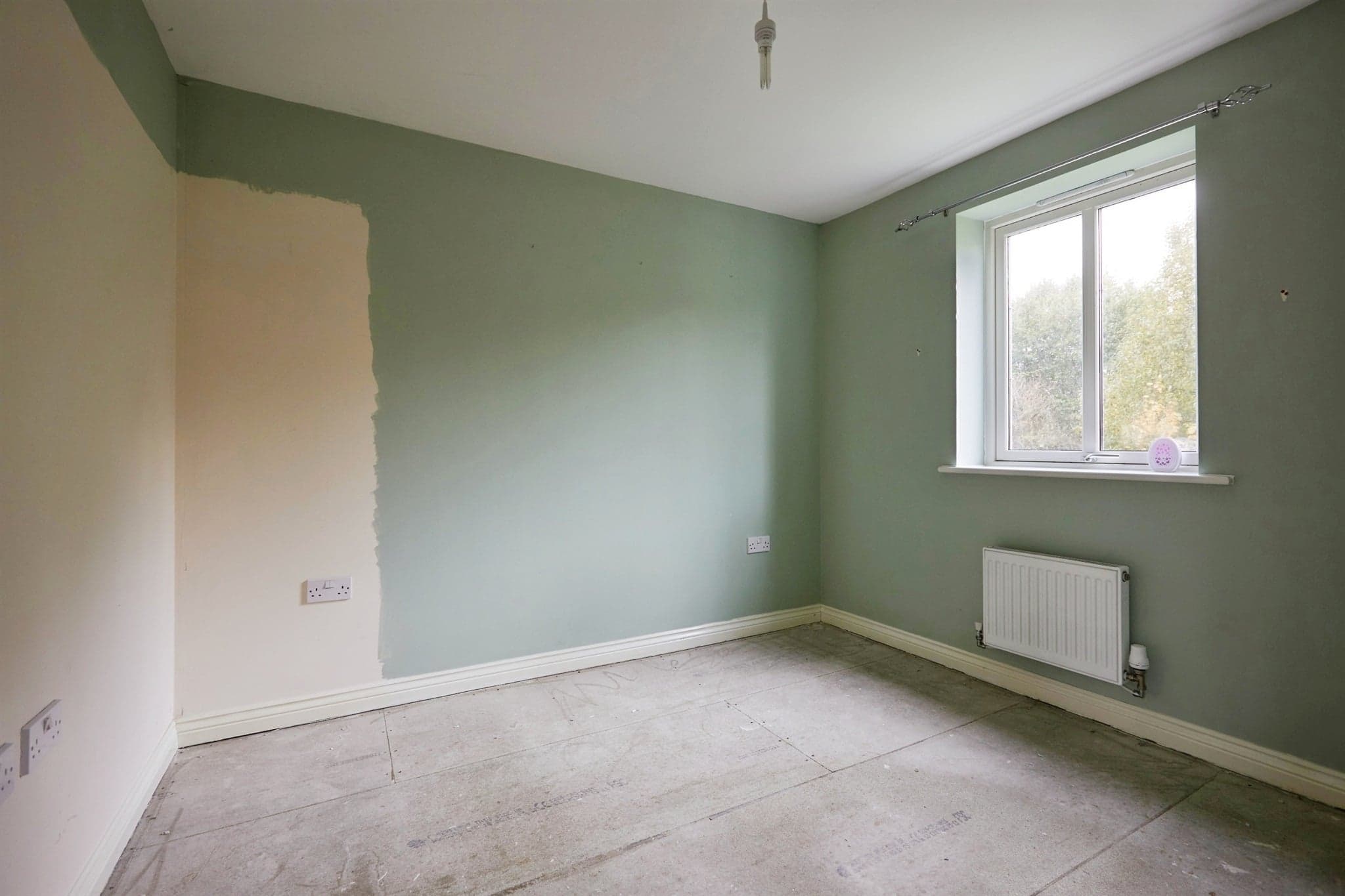 Property at Badger Walk, Shaftesbury