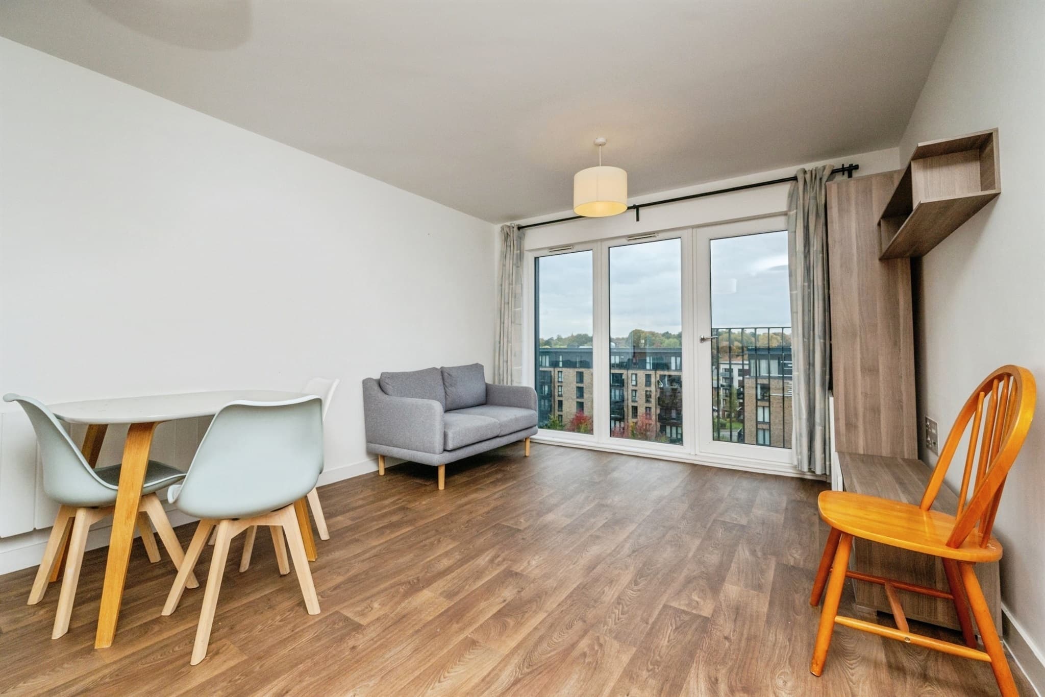 Property at Lexington Gardens, Birmingham