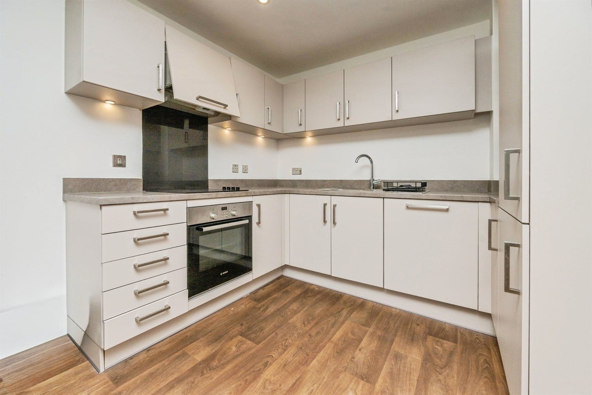 Property at Lexington Gardens, Birmingham