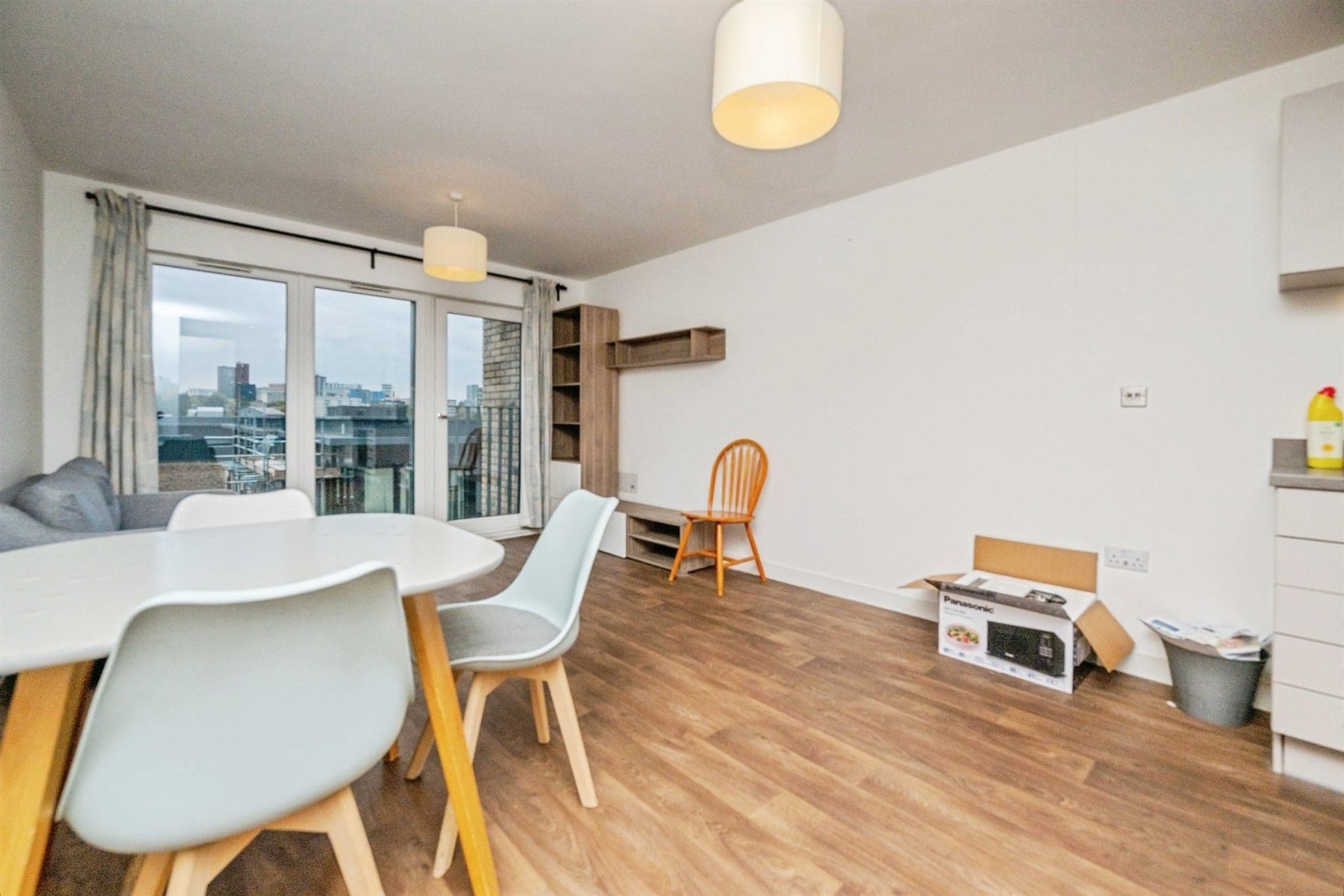 Property at Lexington Gardens, Birmingham