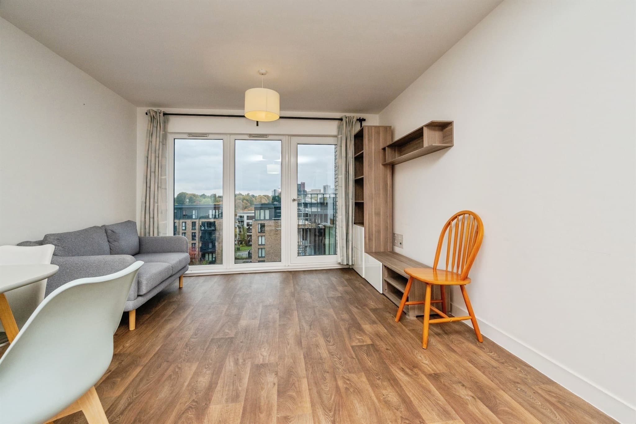 Property at Lexington Gardens, Birmingham