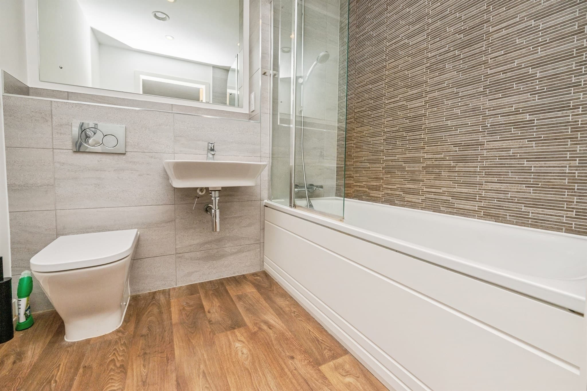 Property at Lexington Gardens, Birmingham