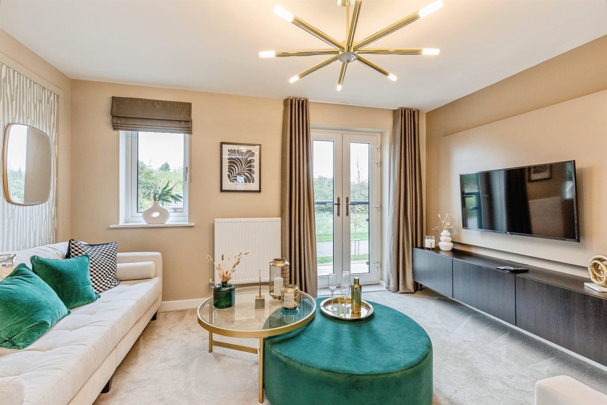 Property at Beaufort Park, Bristol