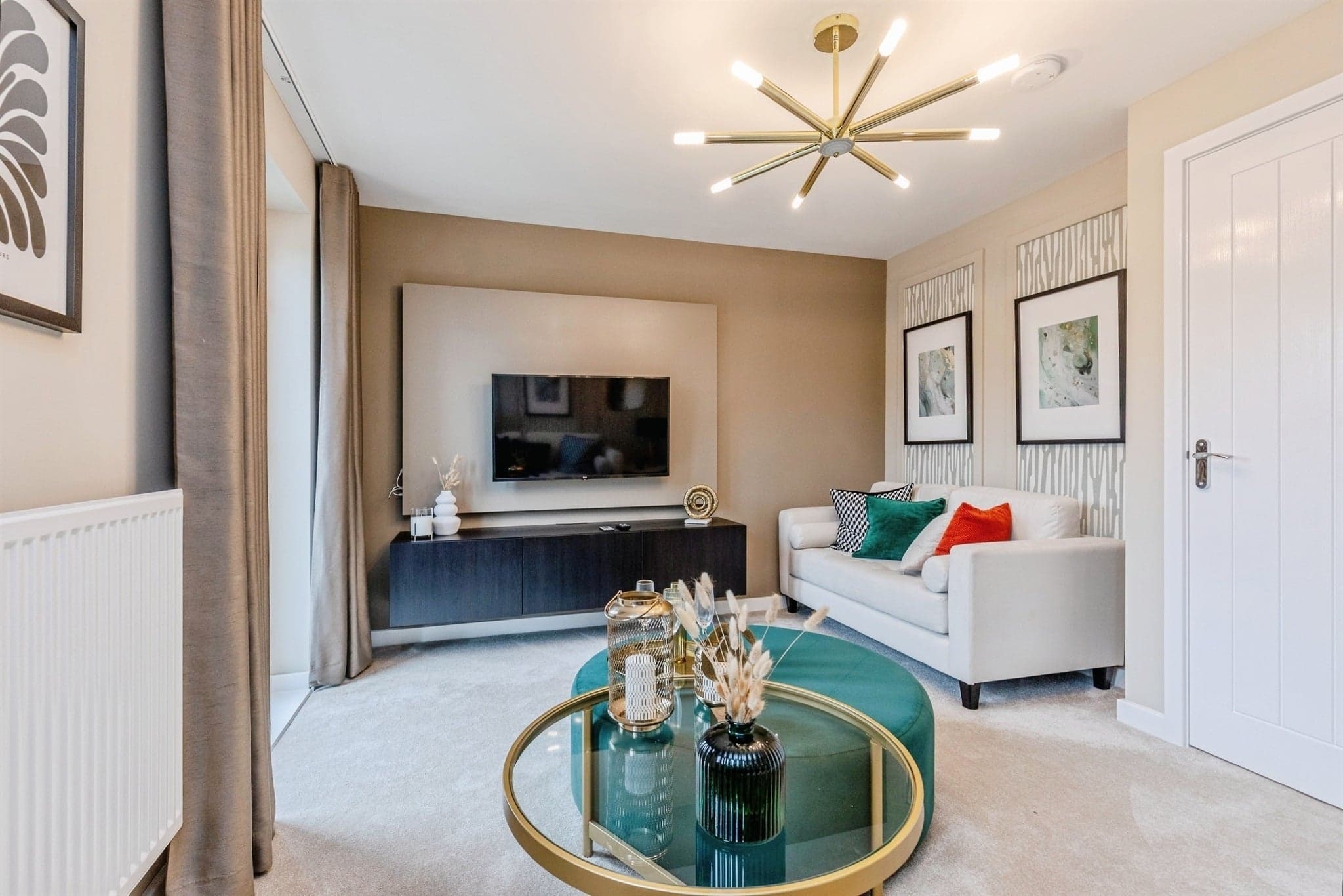 Property at Beaufort Park, Bristol