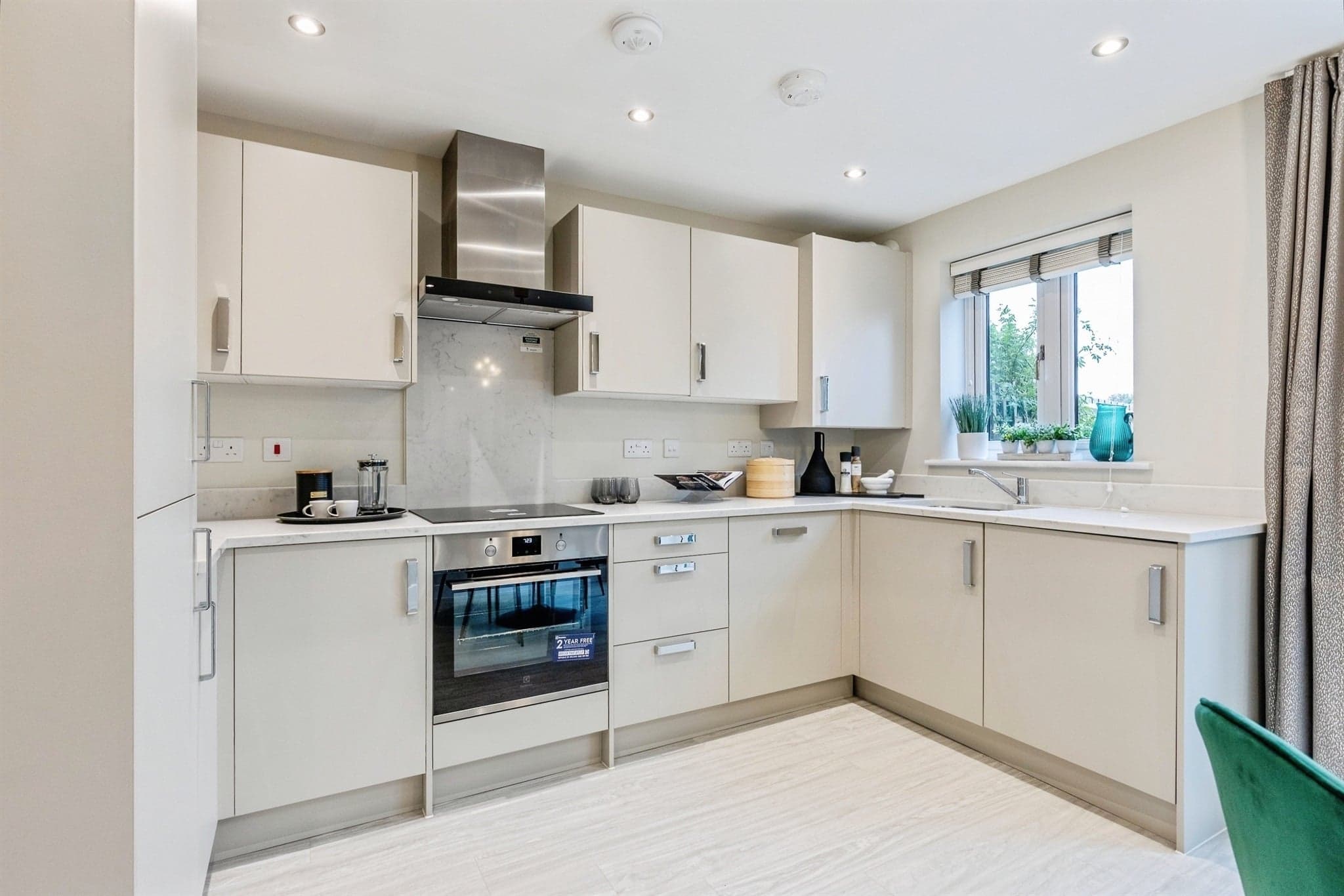 Property at Beaufort Park, Bristol